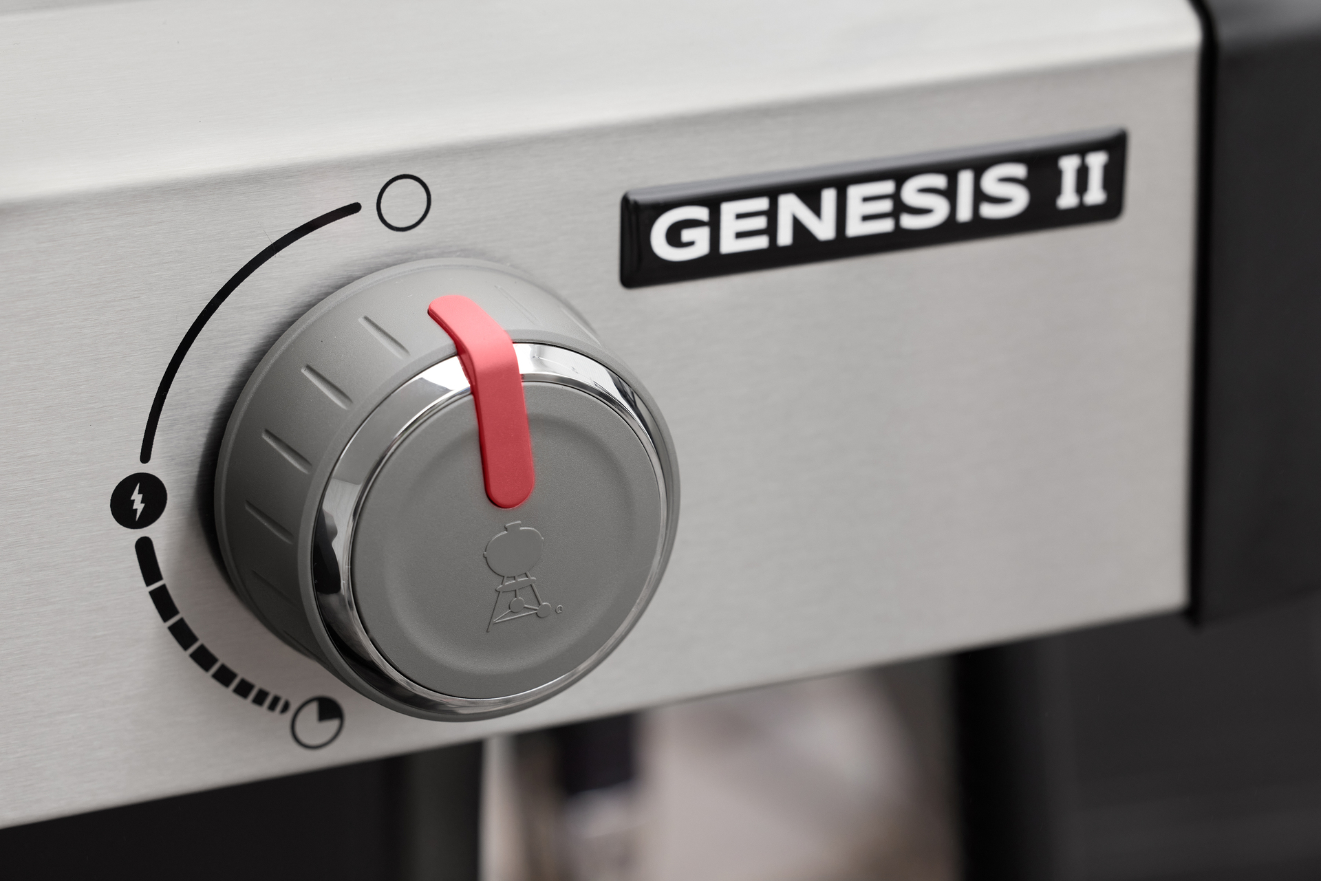 Genesis -R- Ii Ex-335 GBS