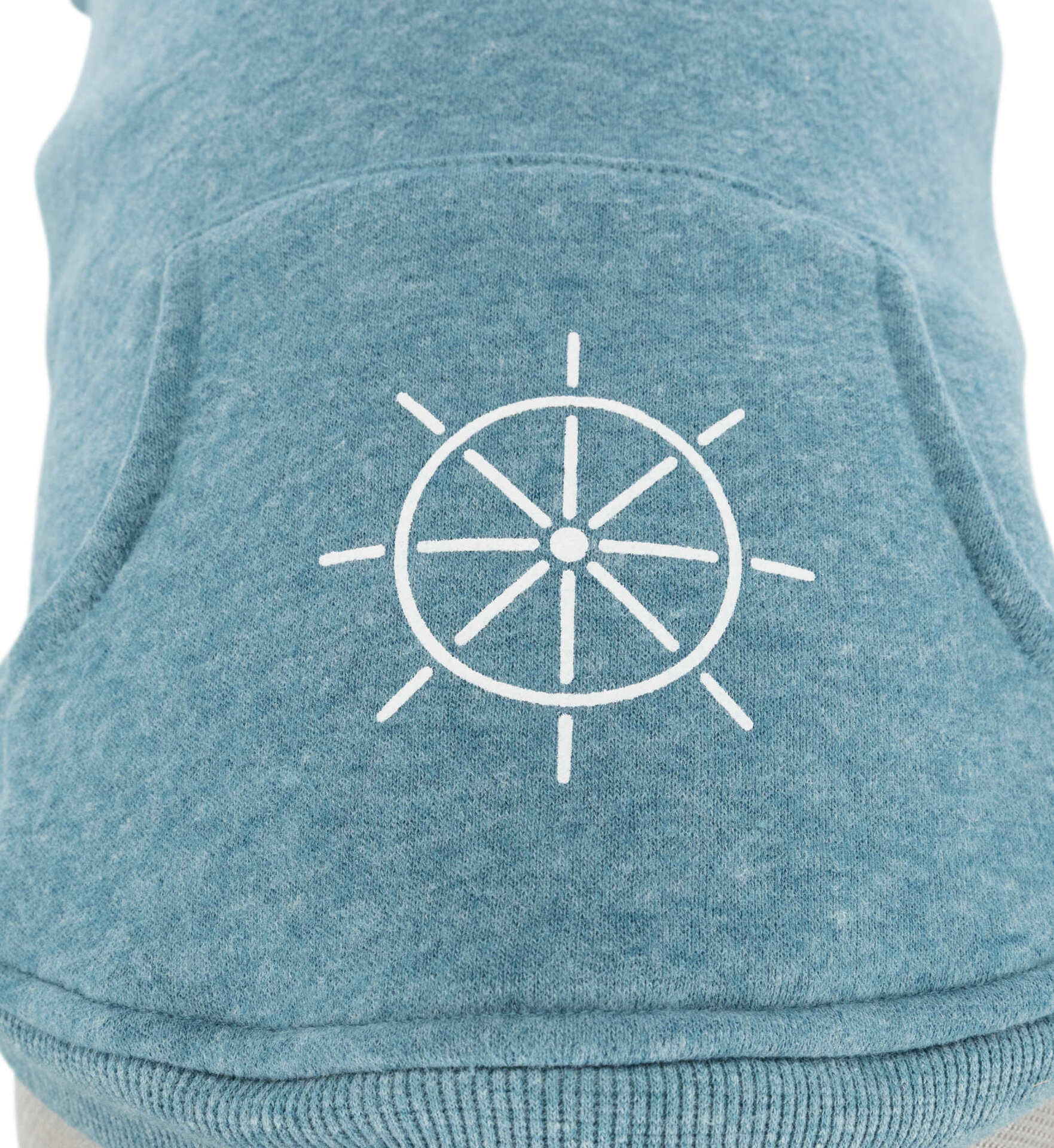 Hundepulli BE NORDIC Hoodie Flensburg