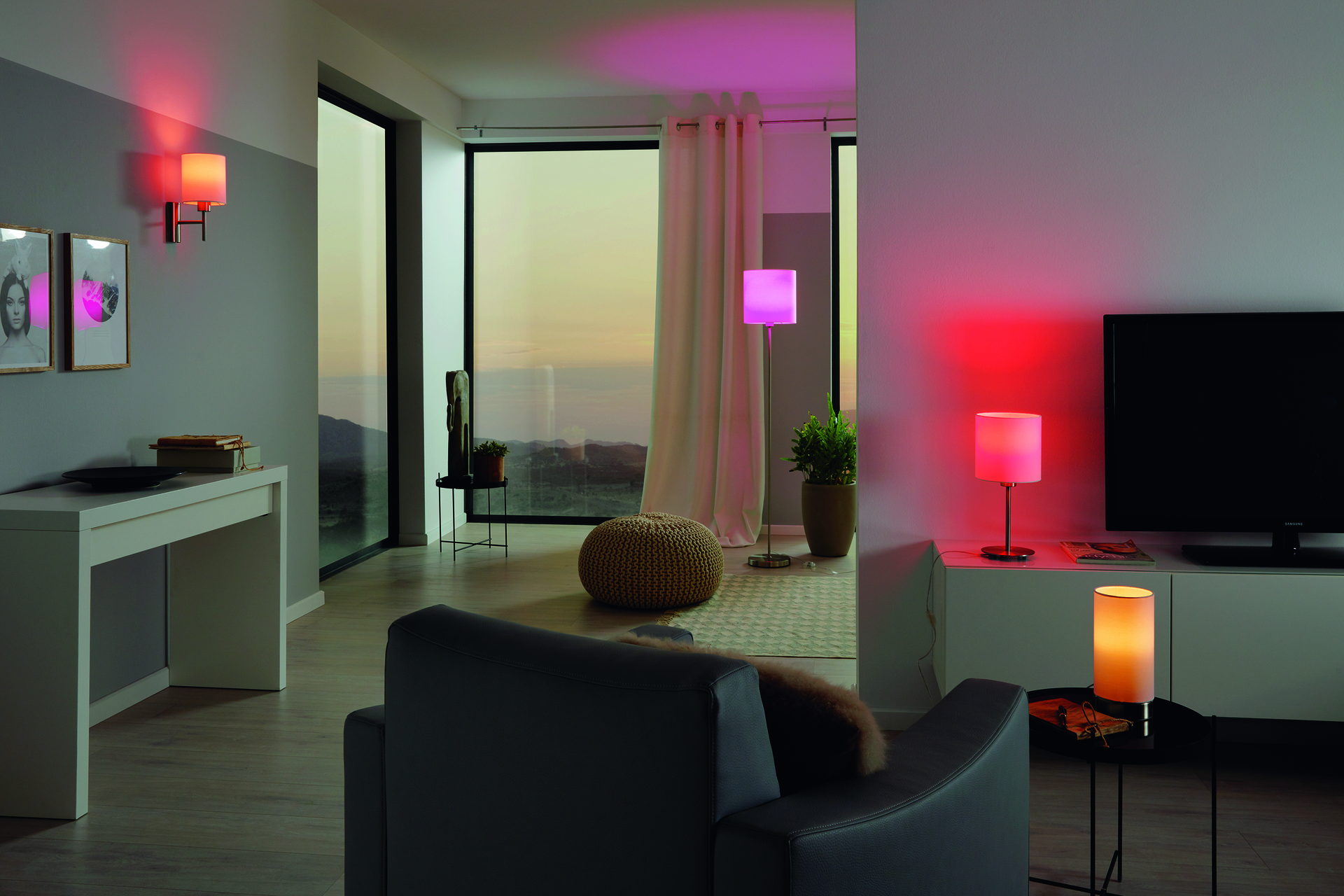 Tischleuchte Pasteri bei leitermann.de günstig kaufen Tischleuchte Pasteri