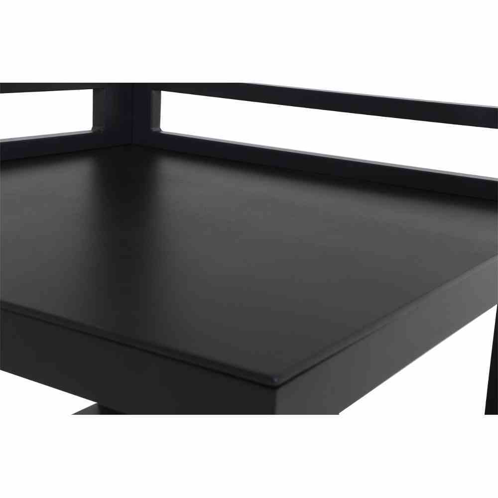 Texas, outdoor kitchen matt anthrazit