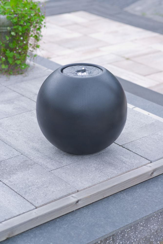 Pizarra Wasserspiel, H36 x Ø40cm bei leitermann.de günstig kaufen Pizarra Wasserspiel, H36 x Ø40cm