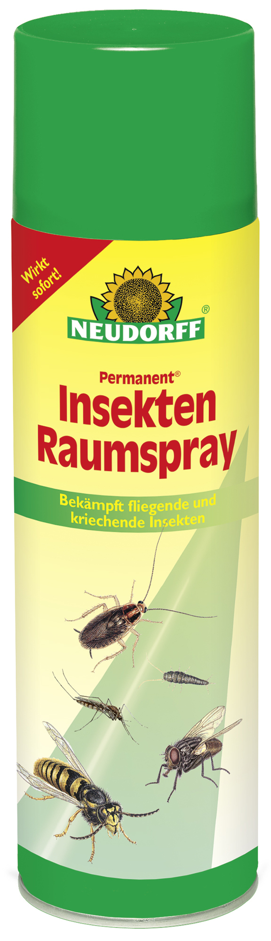 Neudorff Permanent Insekten Raumspray