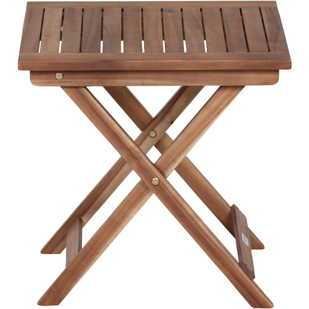 Paleros Hocker Akazie