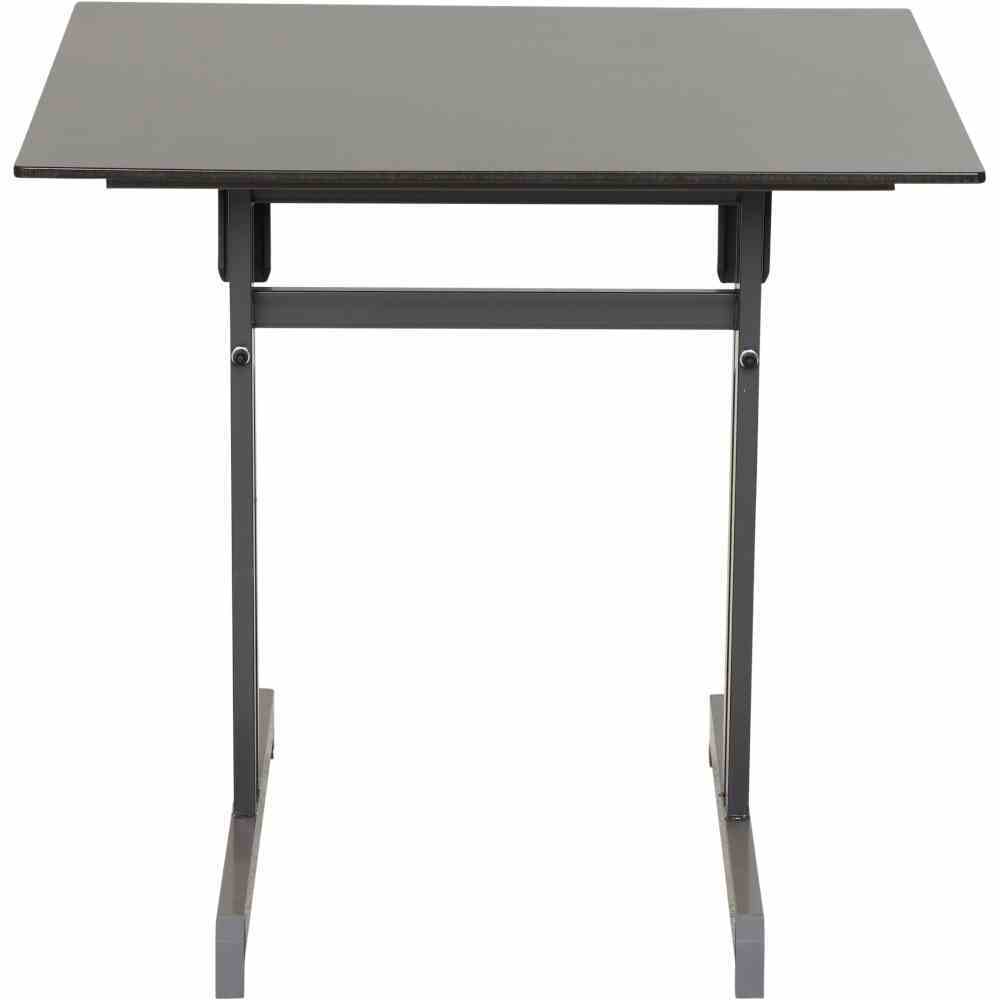 Gastrotisch anthrazit bei leitermann.de günstig kaufen Gastrotisch anthrazit