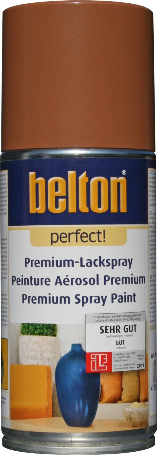 belton PERFECT HELLBRAUN 150ML