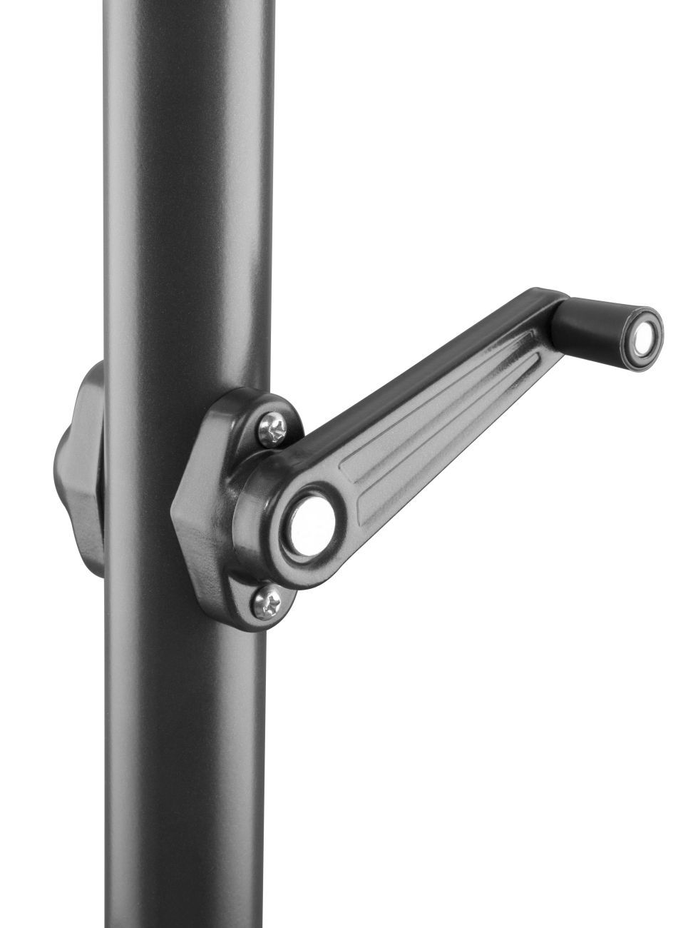 Rechteckschirm Salerno