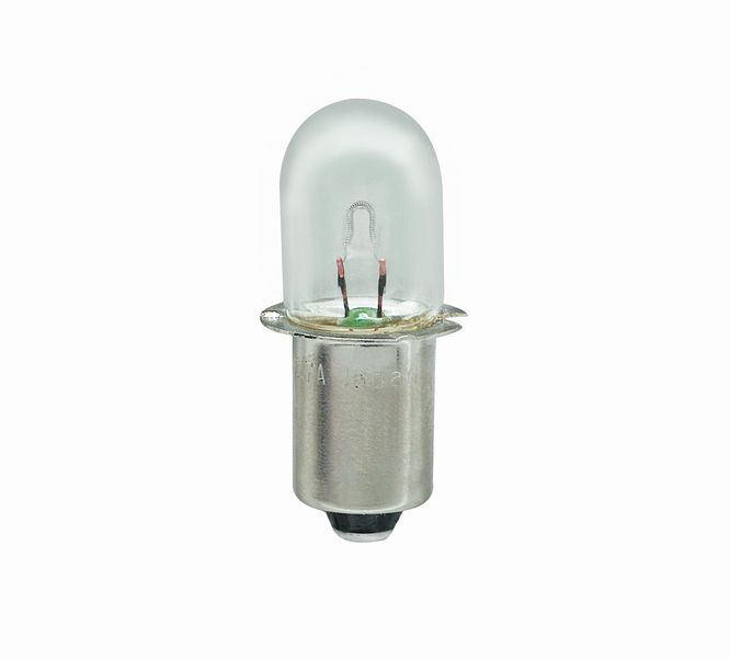 Bosch Ersatzlampe für PLI 12 und 14,4 V