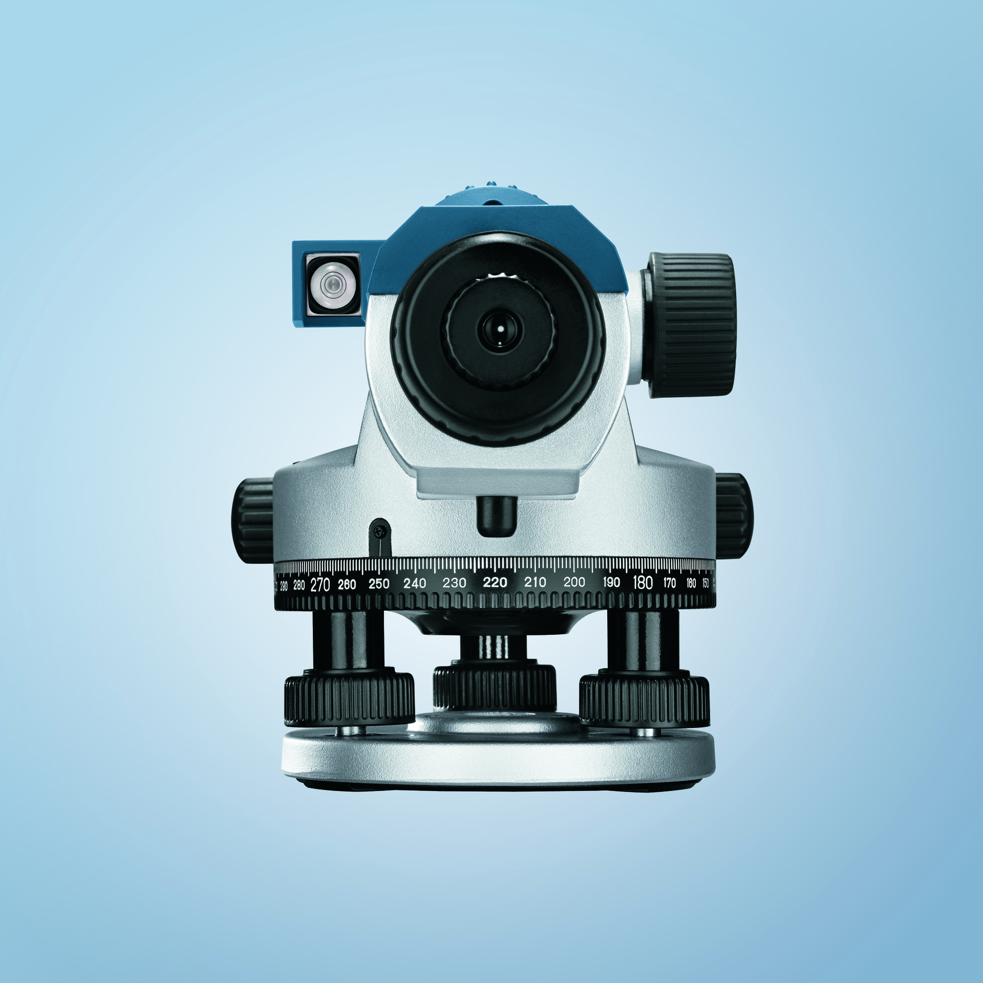 Optisches Nivelliergerät GOL 26 D Professional bei leitermann.de günstig kaufen Optisches Nivelliergerät GOL 26 D Professional