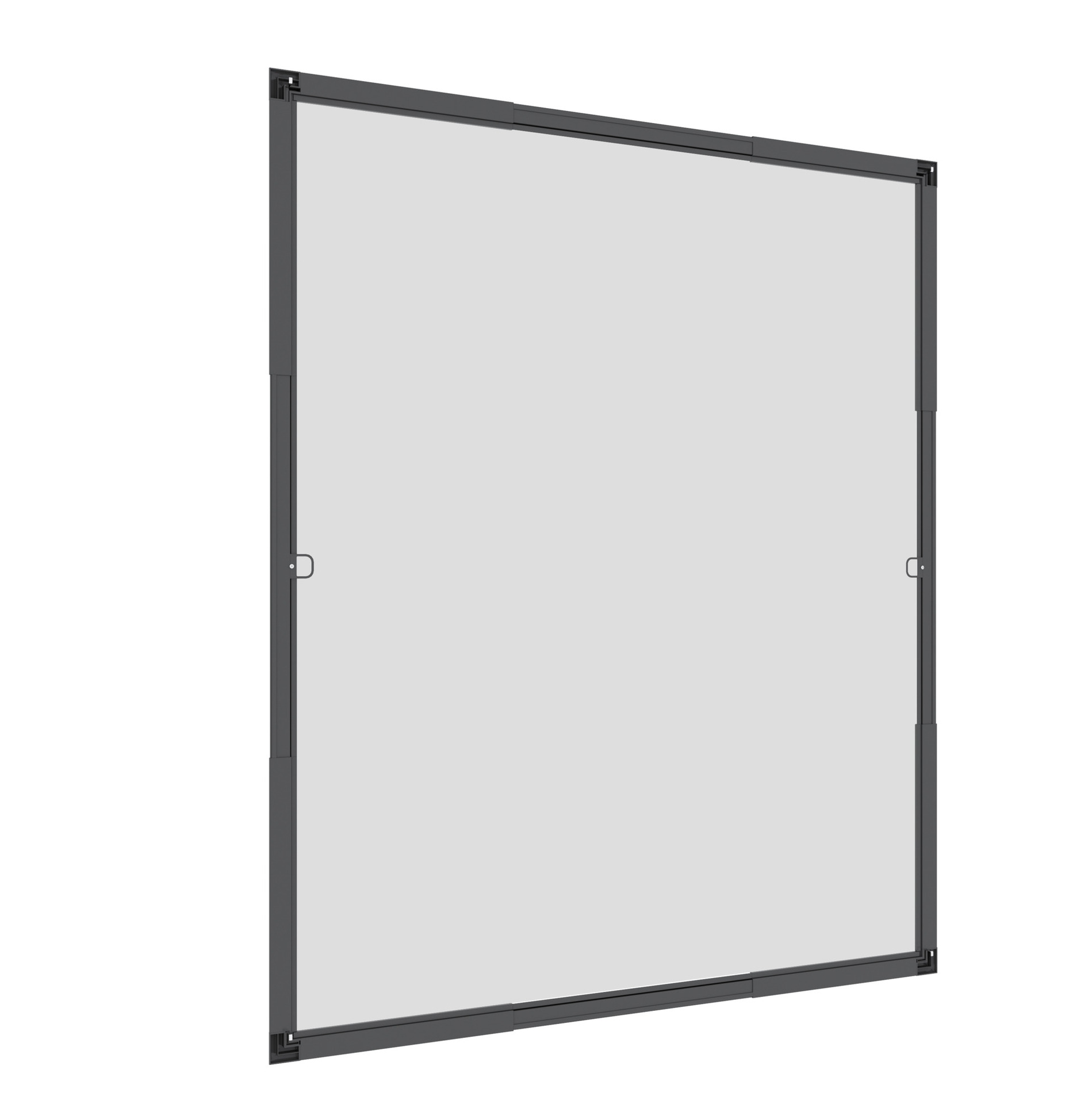 Rahmen Fenster Flexi Fit