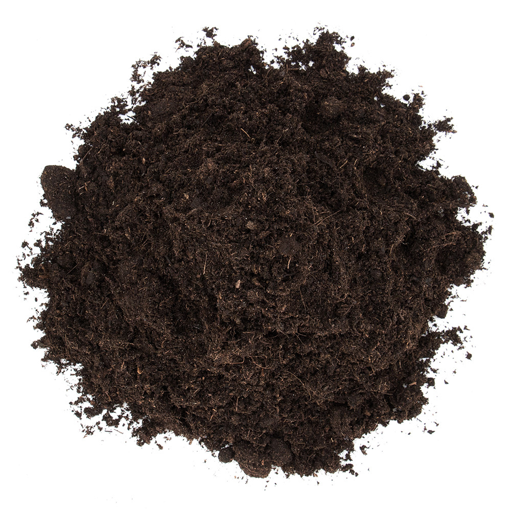 Blumenerde 62,5L bei leitermann.de günstig kaufen Blumenerde 62,5L