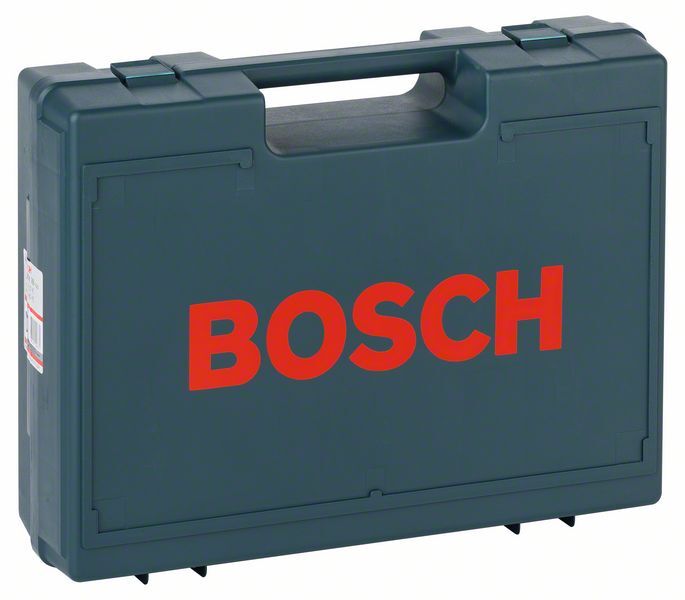 ROBERT BOSCH GMBH Kunststoffkoffer für GSS 230/280 A/AE
