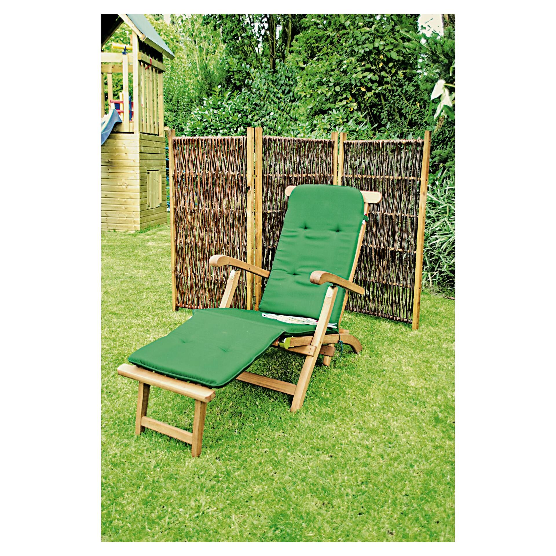 SOFIA Paravent aus Weide 180x120 cm