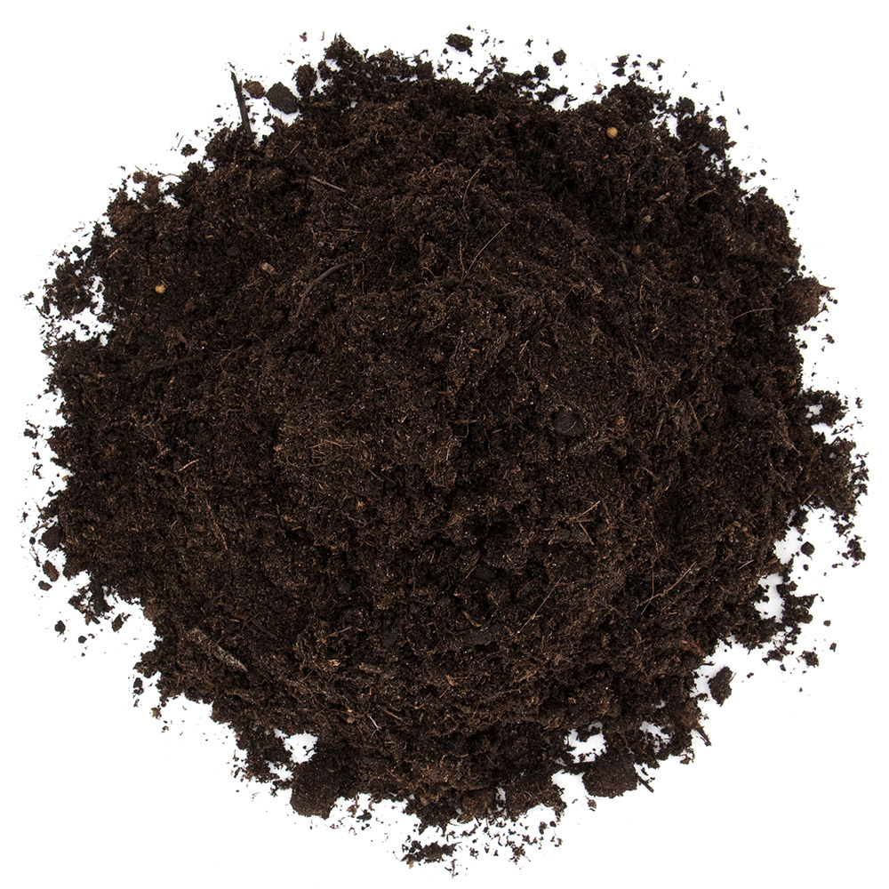 Aktiv Pflanzenerde für Balkon und Geranien