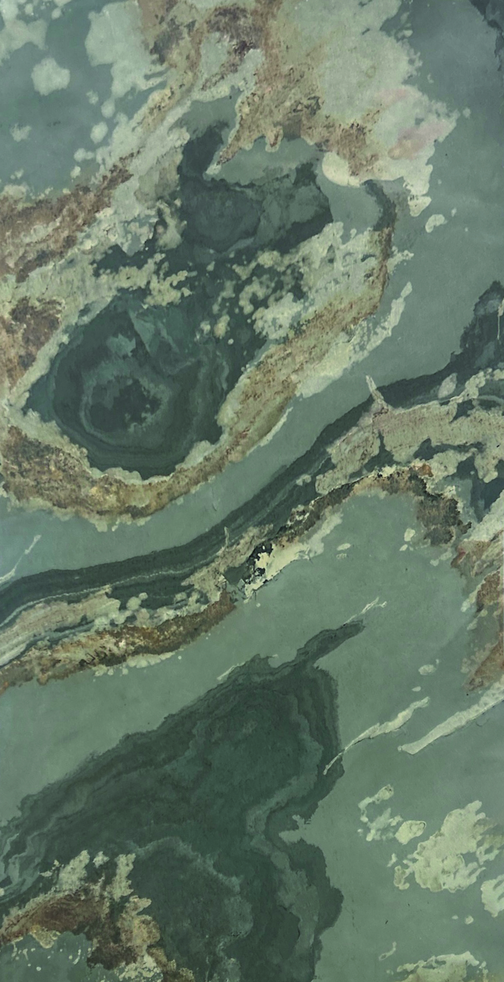 Wandpaneel Modular Wall Stone