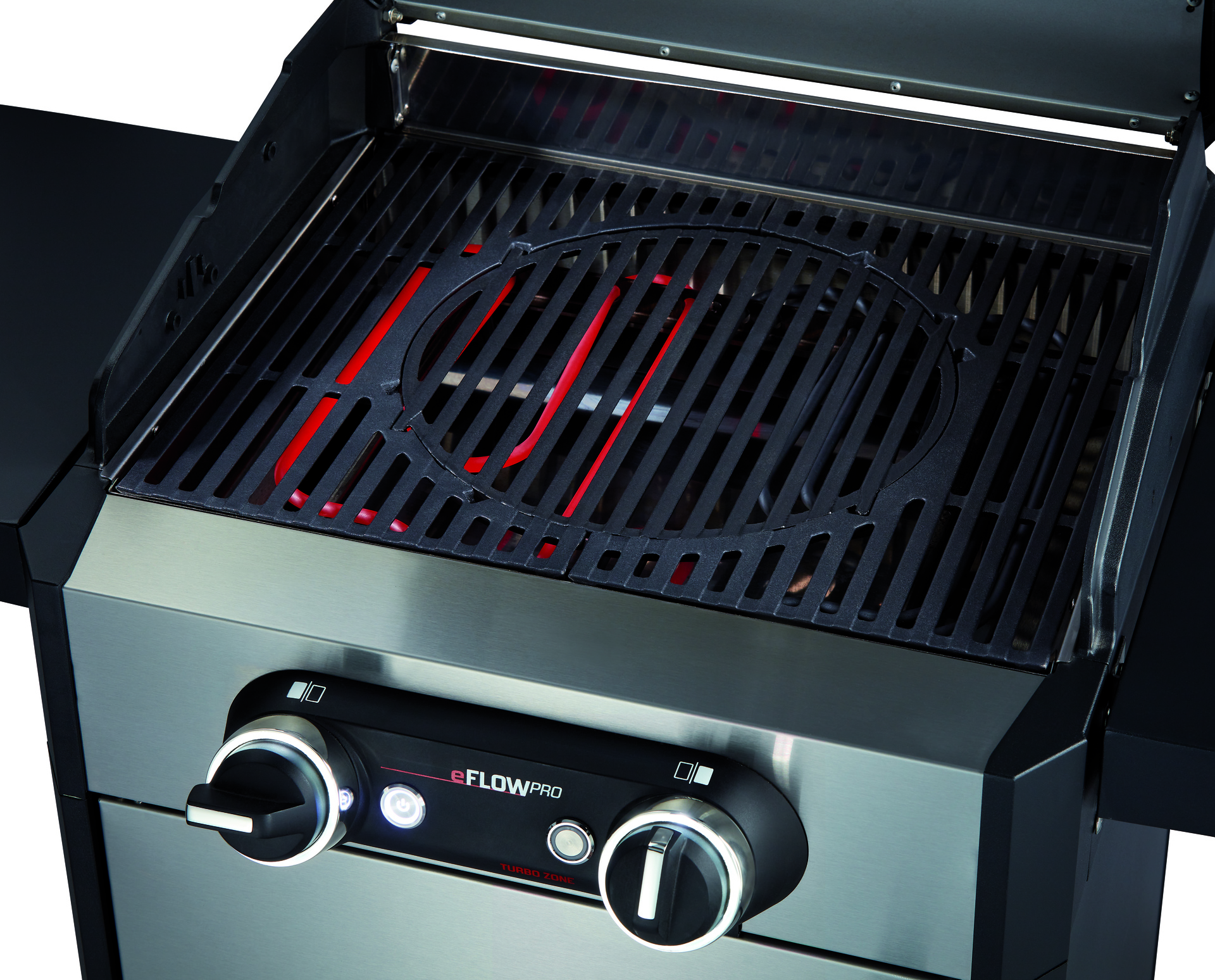 Elektrogrill eFLOW PRO 3000W