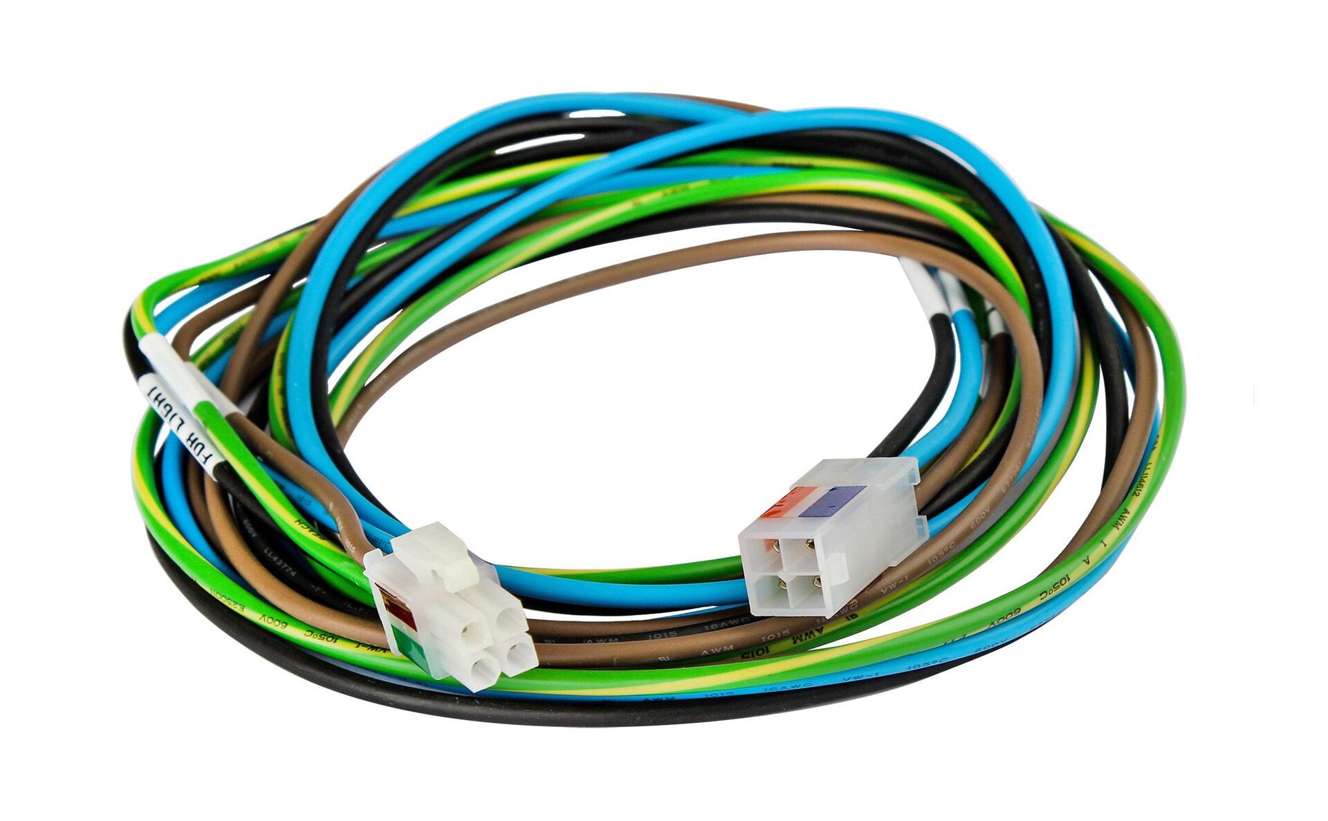 Verlängerungskabel für Ventilatoren