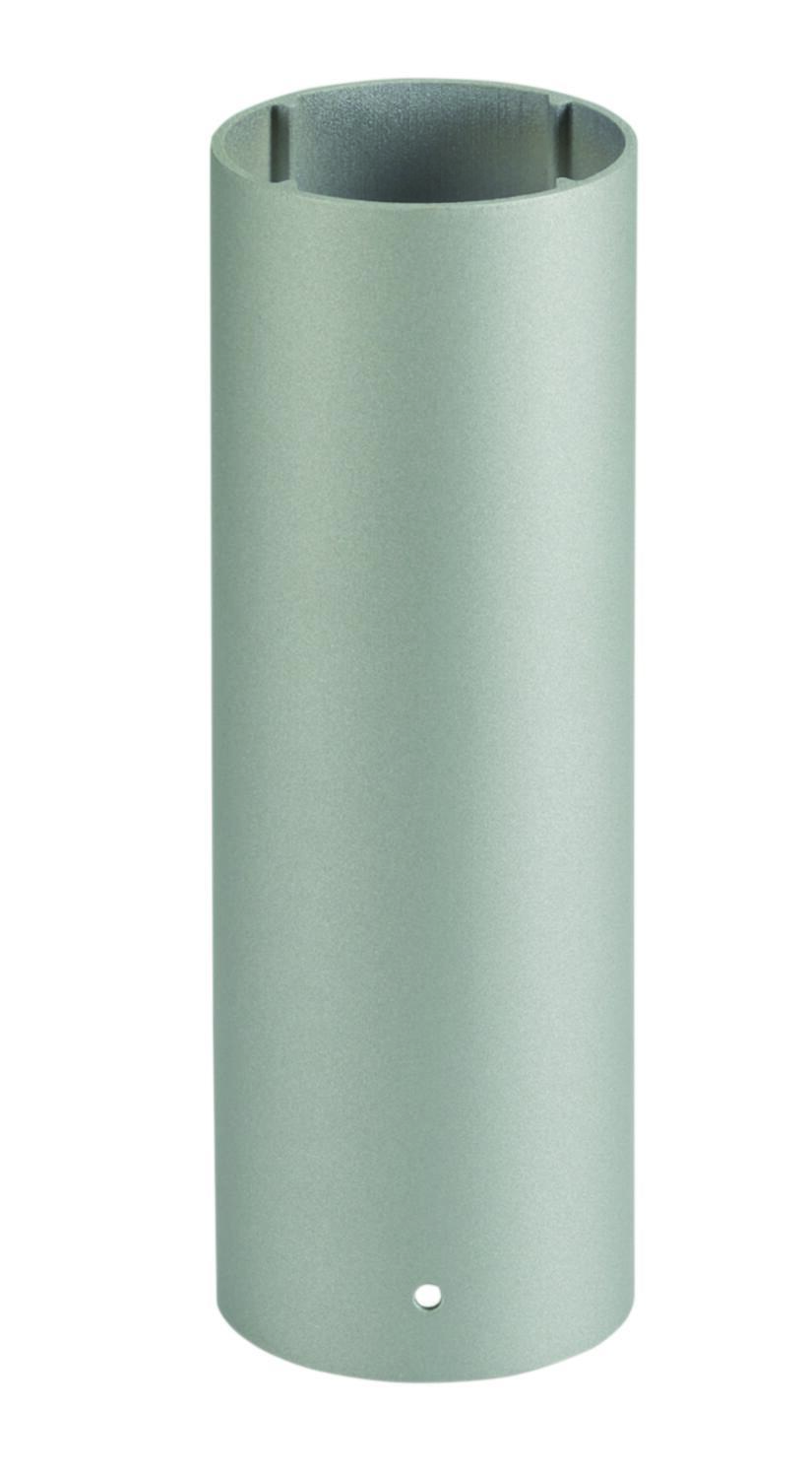 Garten-Schlauchbox RollUp M (weiß) 20 m