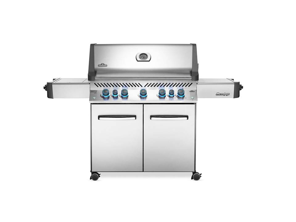 Napoleon Gasgrill Napoleon Gasgrill