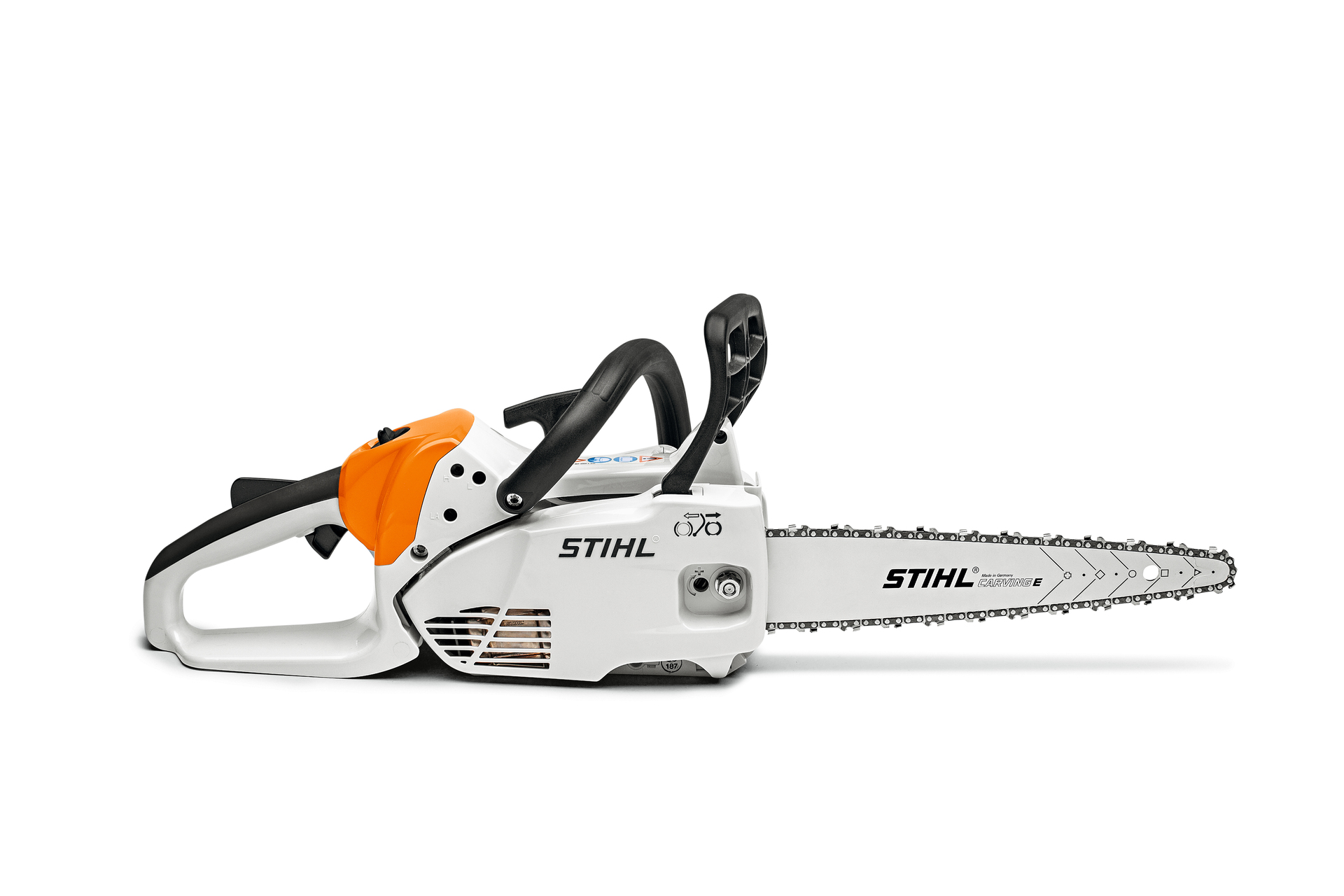 Motorsäge MS 151 C-E, PM3 bei leitermann.de günstig kaufen Motorsäge MS 151 C-E, PM3