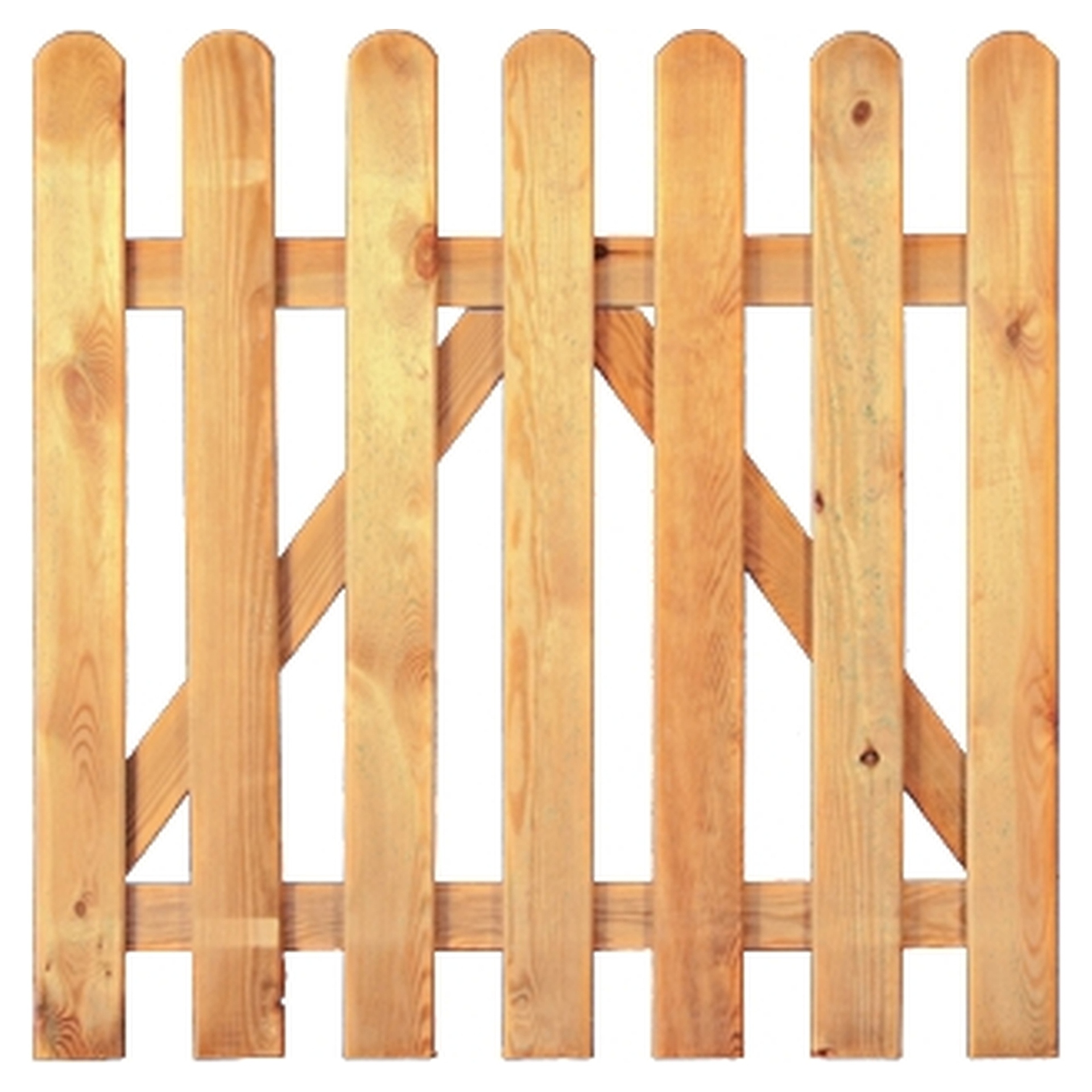 Sichtschutz Zaun-Set HOUSTON Tr