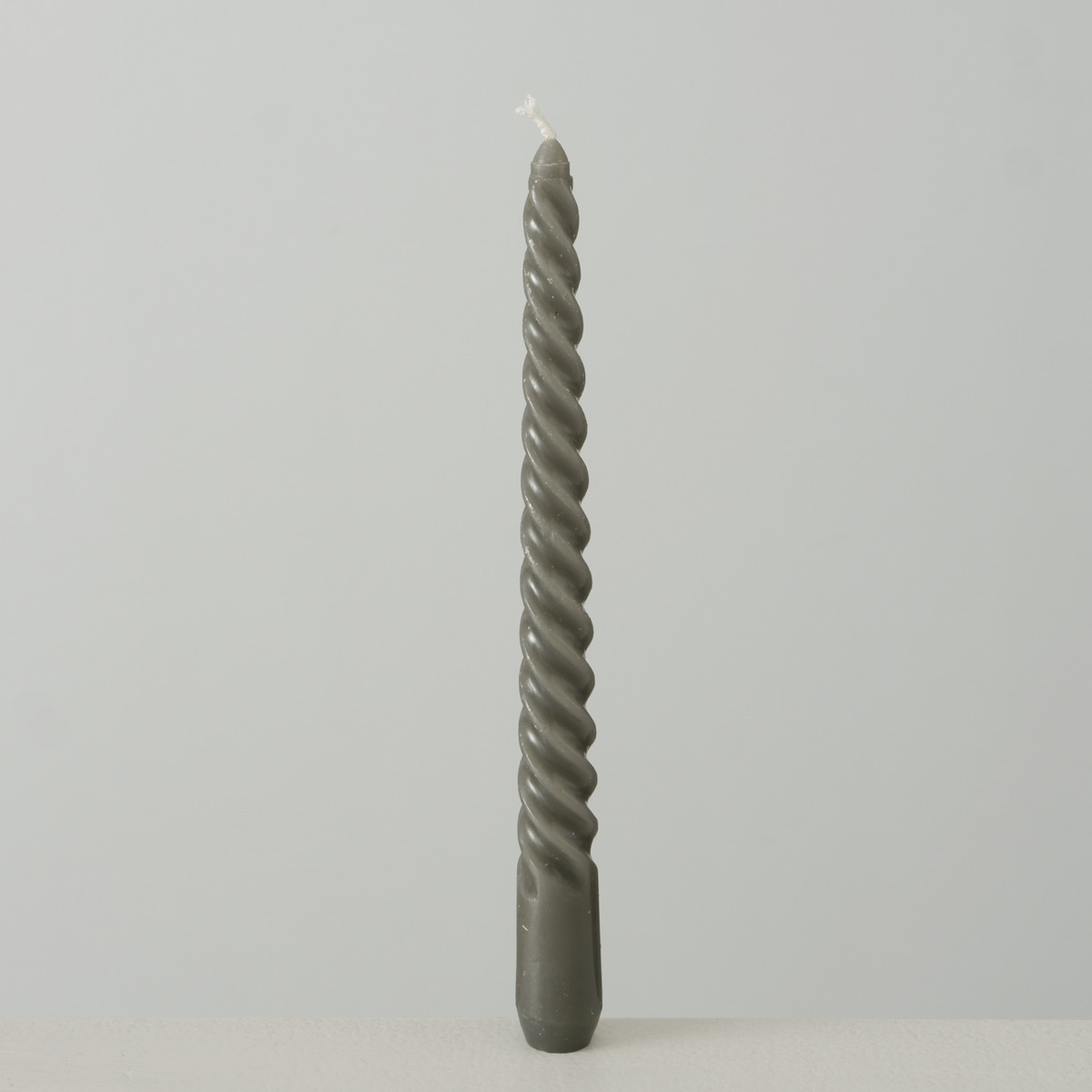 Stabkerze Twisto, 6-teilig bei leitermann.de günstig kaufen Stabkerze Twisto, 6-teilig