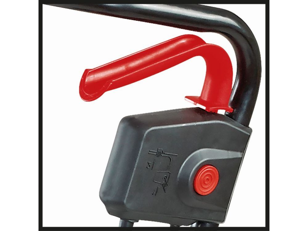 Elektro-Bodenhacke GC-RT 1545 M