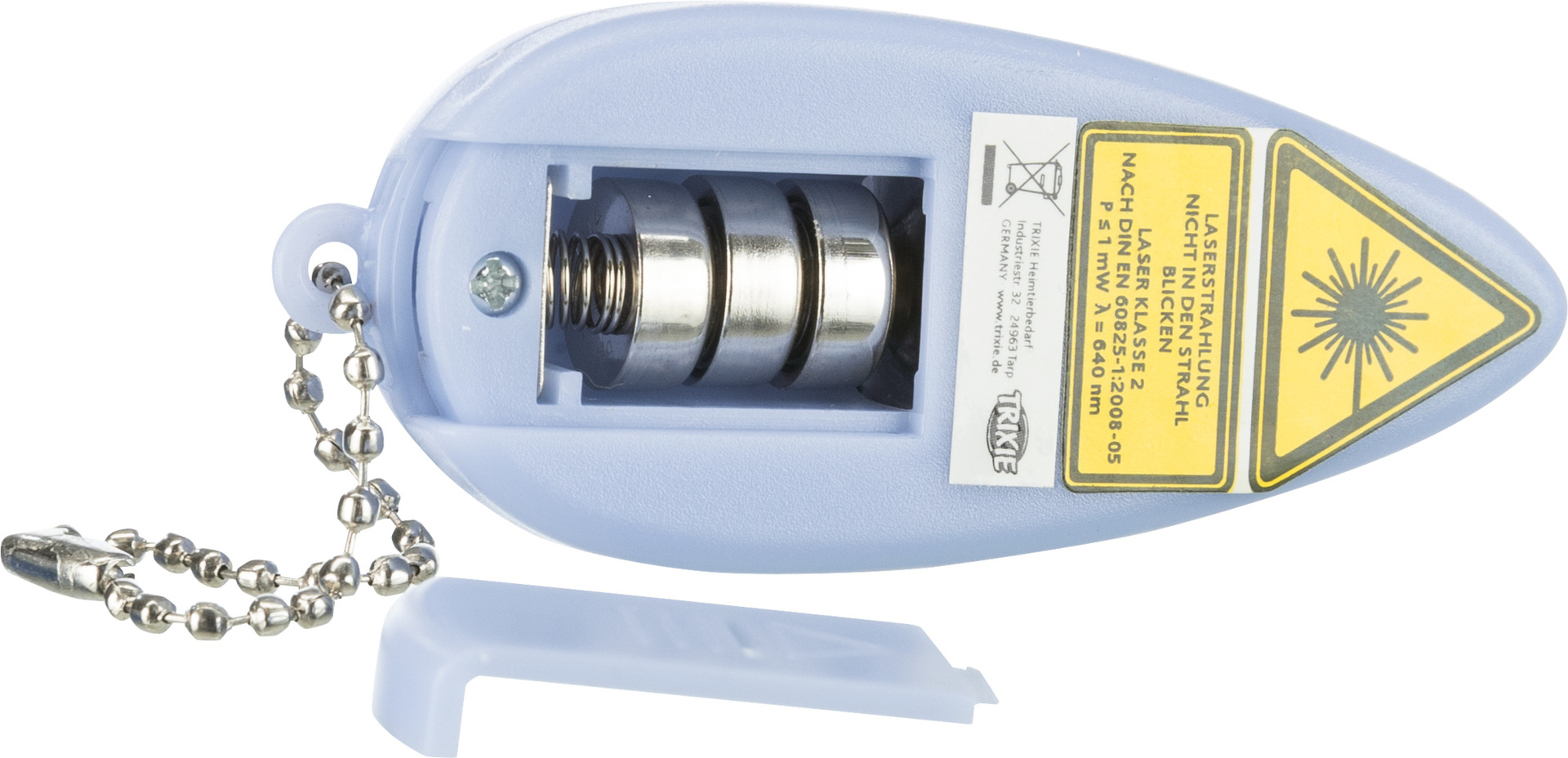 Laser Pointer Catch the Light bei leitermann.de günstig kaufen Laser Pointer Catch the Light