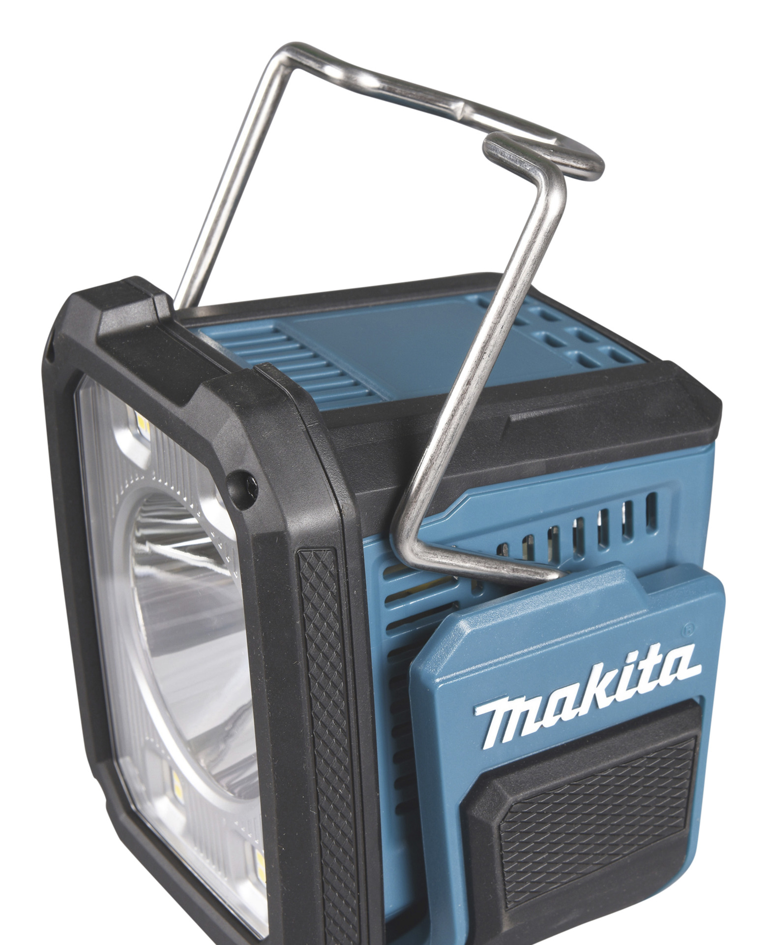 LED-Akku-Handstrahler ML007G, 40V, 1250LM bei leitermann.de günstig kaufen LED-Akku-Handstrahler ML007G, 40V, 1250LM