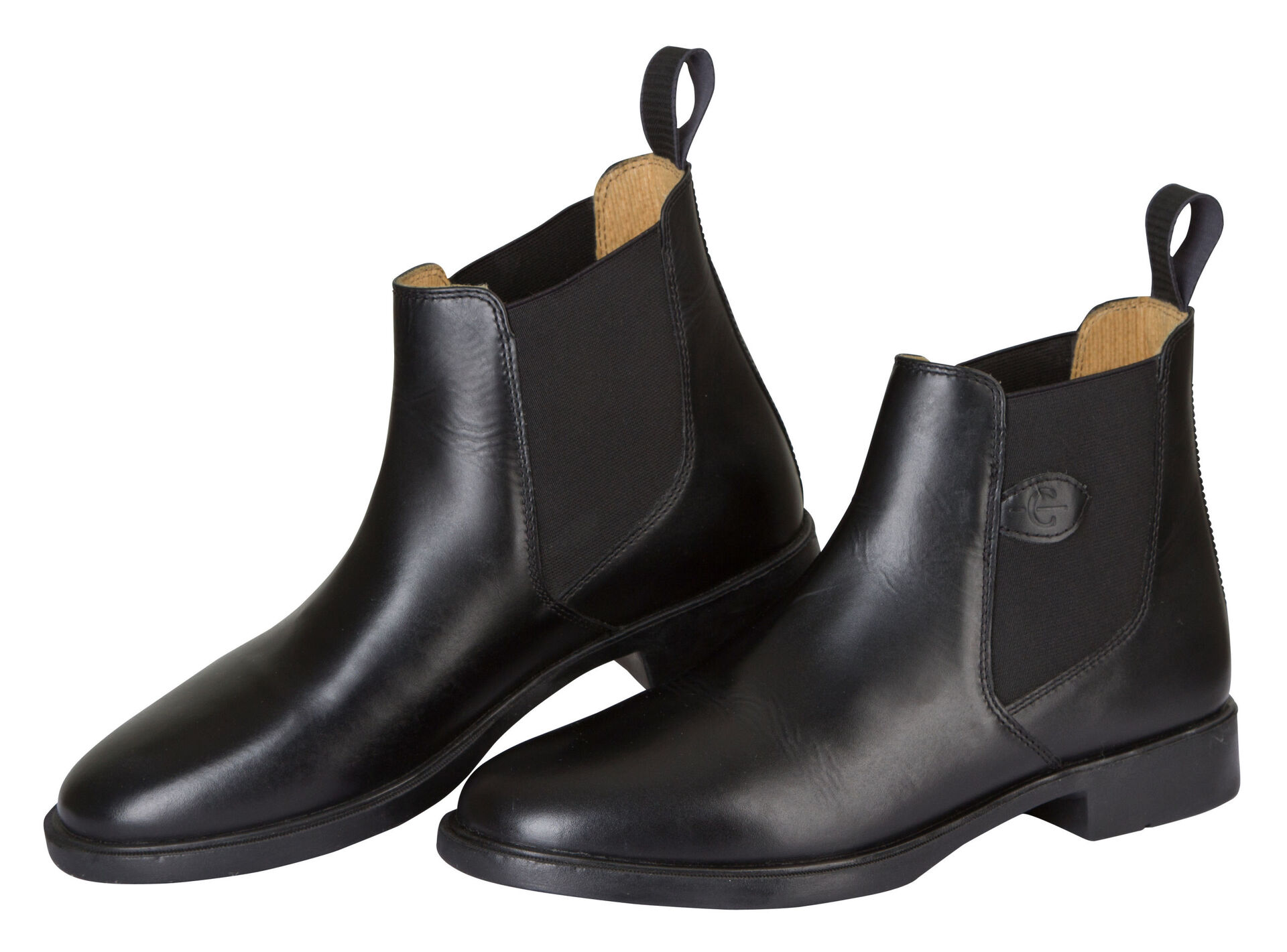 Reitstiefelette Classic