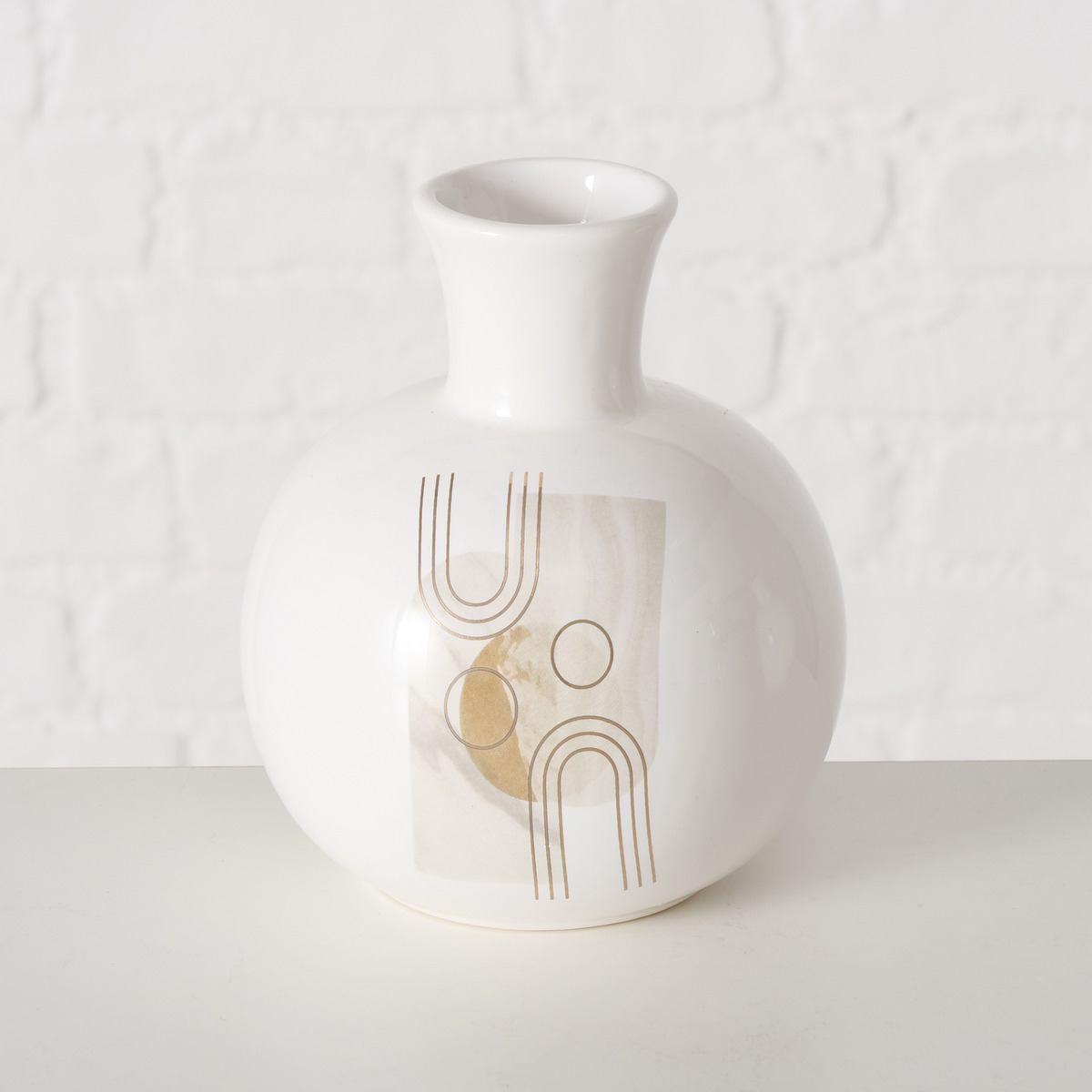 Vase Ronami, 2-fach sortiert