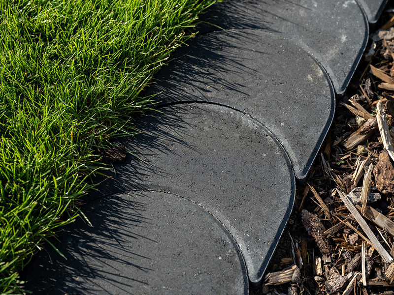 Randstein Mähroboter bei leitermann.de günstig kaufen Randstein Mähroboter