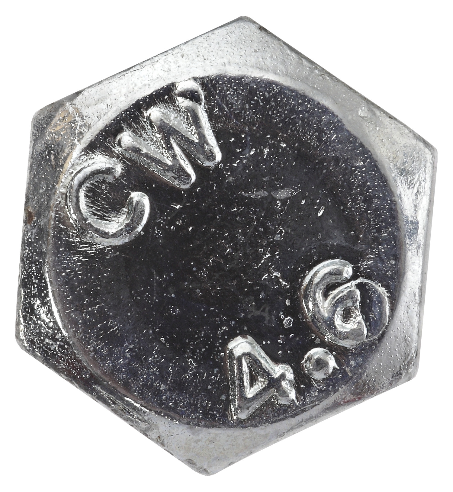 Maschinenschraube mit Mutter verzinkt bei leitermann.de günstig kaufen Maschinenschraube mit Mutter verzinkt