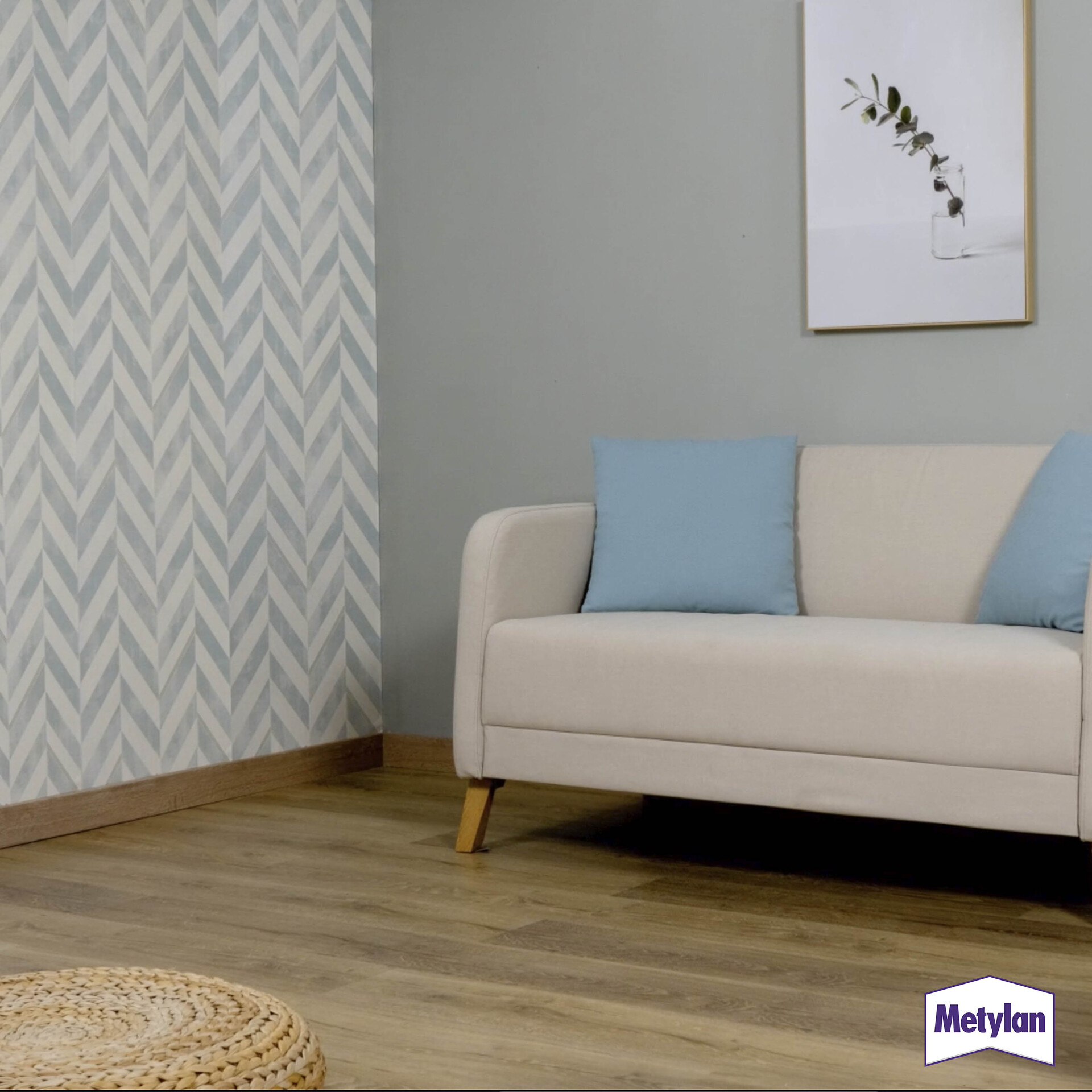 Fertigkleister Konzentrat Vlies, milchig-weiß, 500g