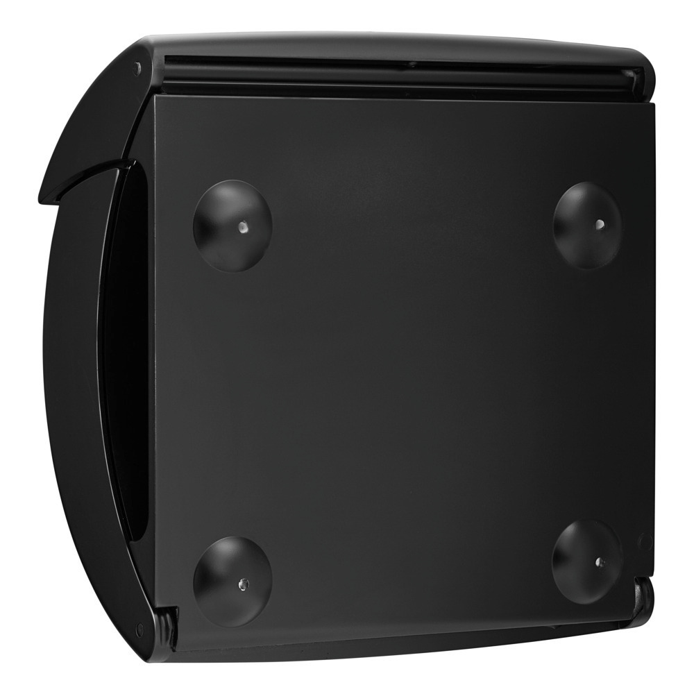 Briefkasten KIEL schwarz