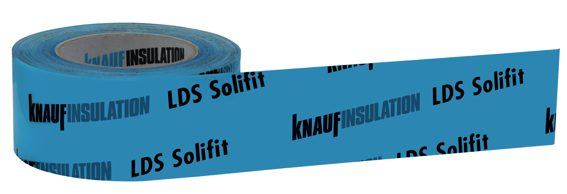 ZEB Knauf Insulation LDS Solifit blau S