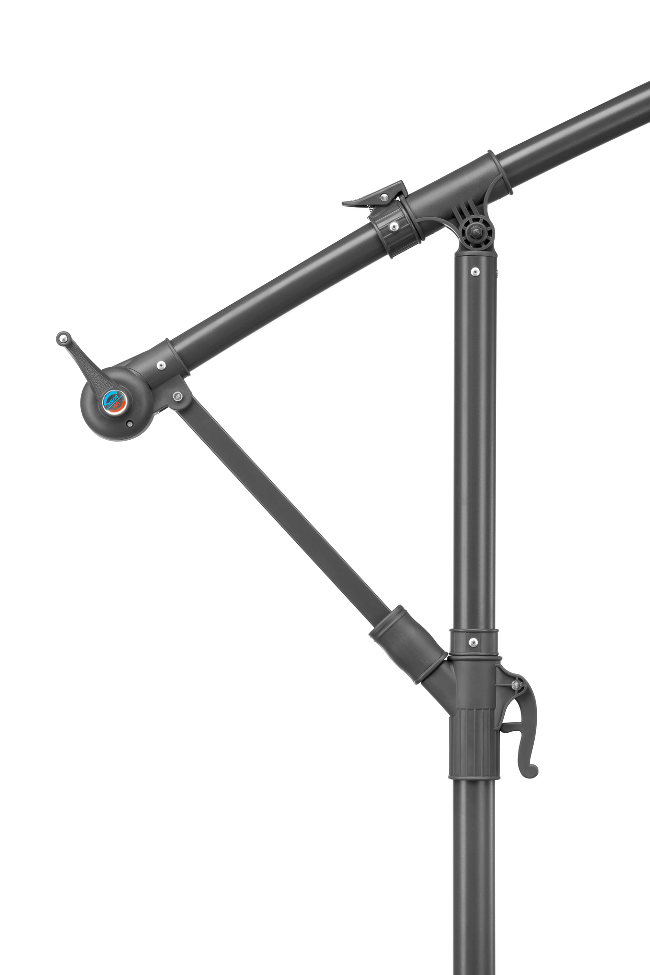 Ampelschirm Venus 300/6cm bei leitermann.de günstig kaufen Ampelschirm Venus 300/6cm