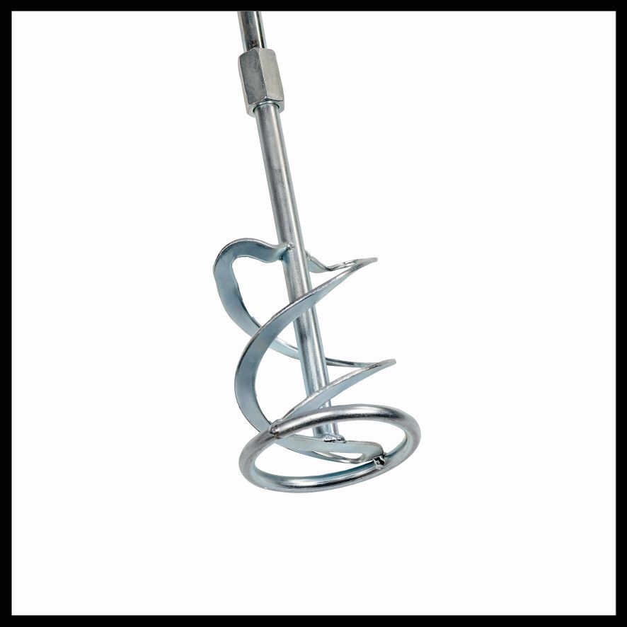 Akku-Farbmörtelrührer TE-MX 18 Li Solo