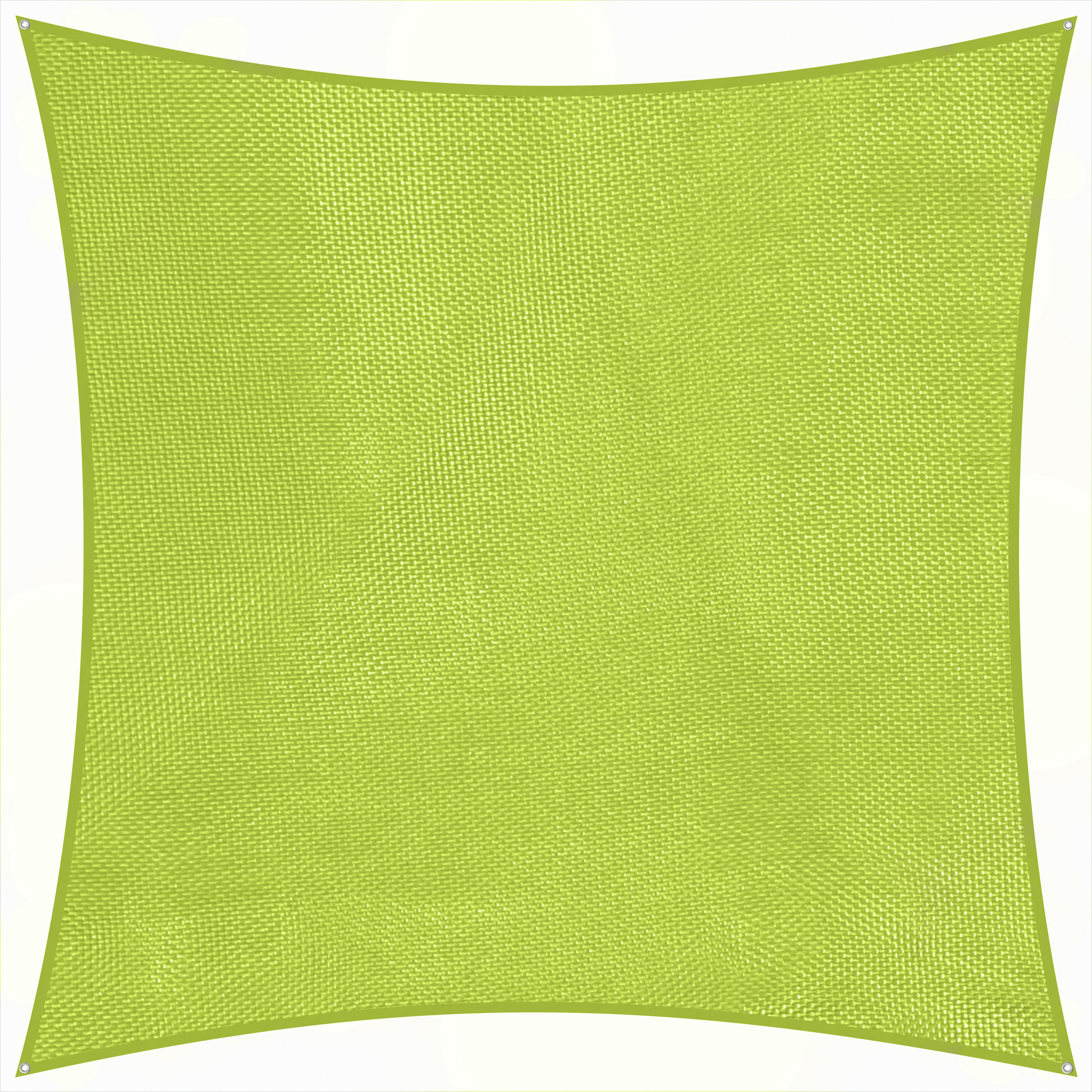 Sonnensegel Lanzarote, quadatisch, 360x360cm bei leitermann.de günstig kaufen Sonnensegel Lanzarote, quadatisch, 360x360cm
