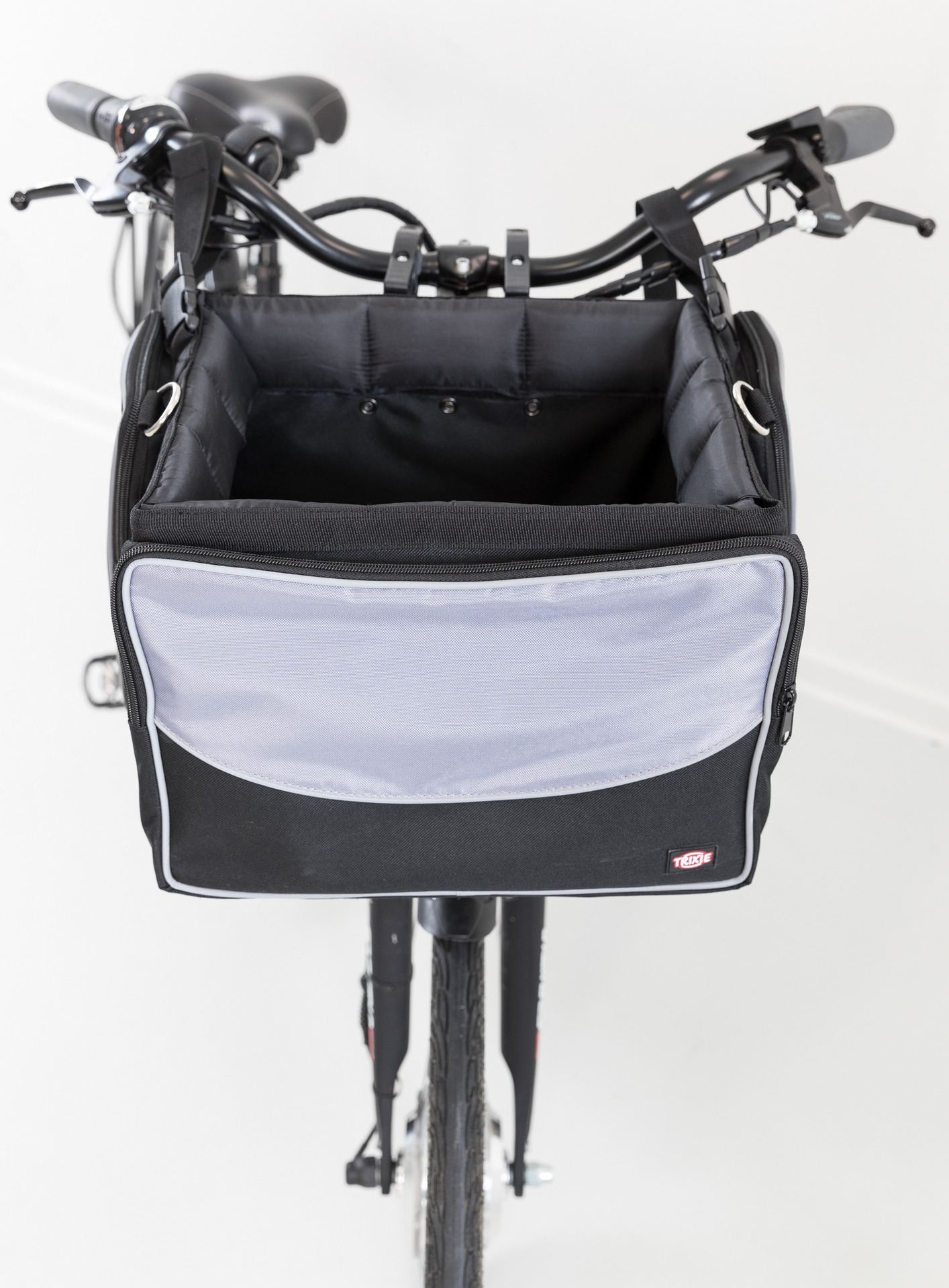 Hunde Front-Box bei leitermann.de günstig kaufen Hunde Front-Box