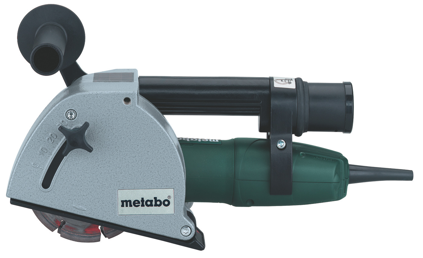 Mauernutfraese MFE 30 bei leitermann.de günstig kaufen Mauernutfraese MFE 30