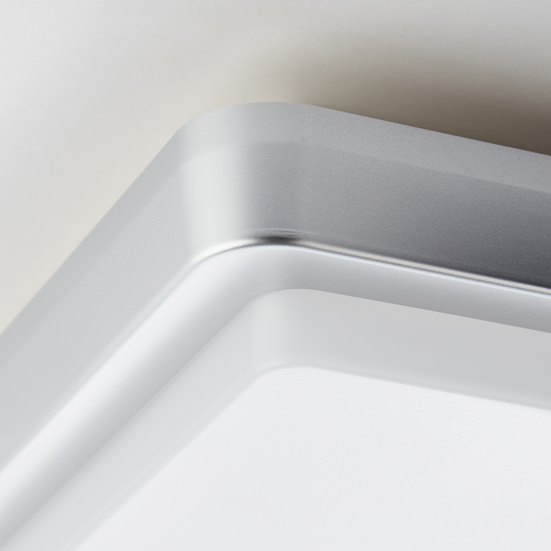 Devora Deckenleuchte silber