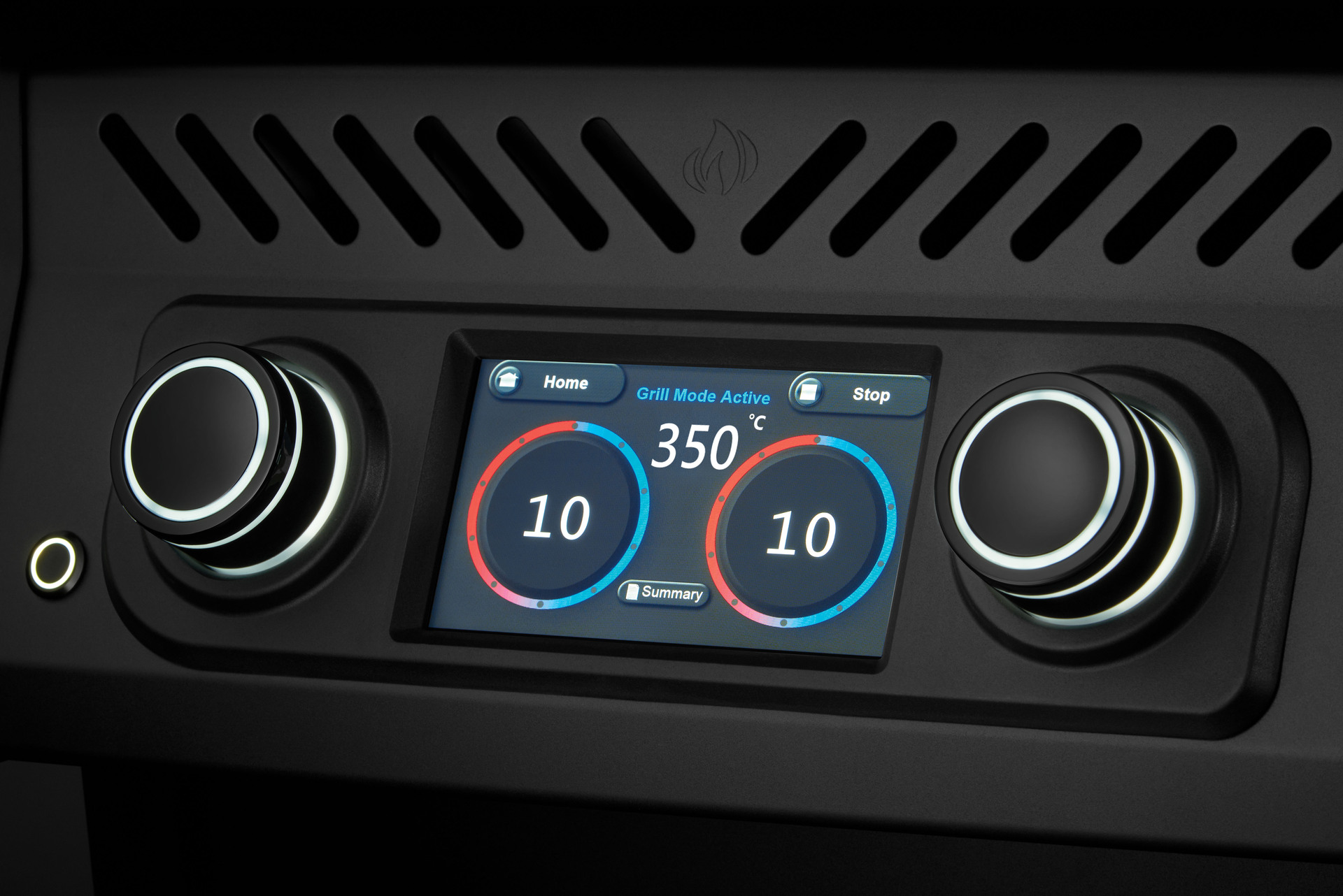 Rogue EQ 365 Elektro