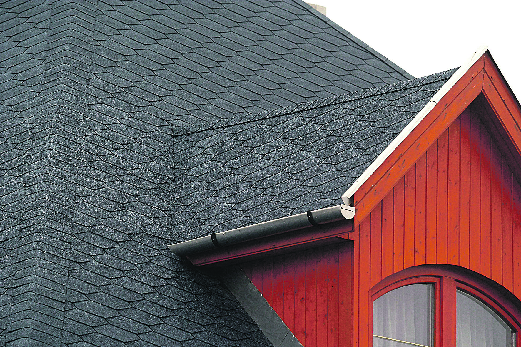 Bitumenschindel Hobby Dreieck bei leitermann.de günstig kaufen Bitumenschindel Hobby Dreieck