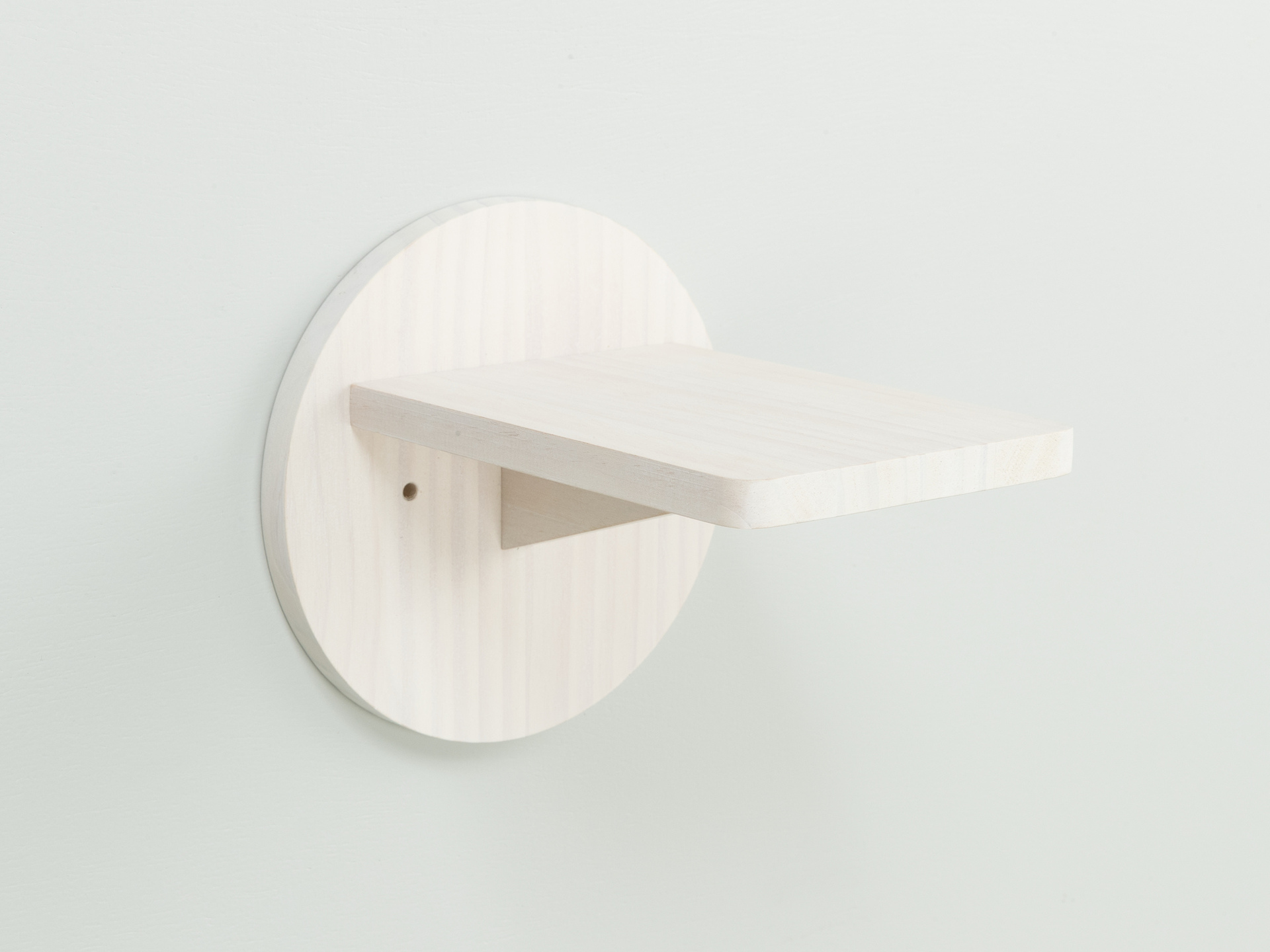 Kletterstufe zur Wandmontage