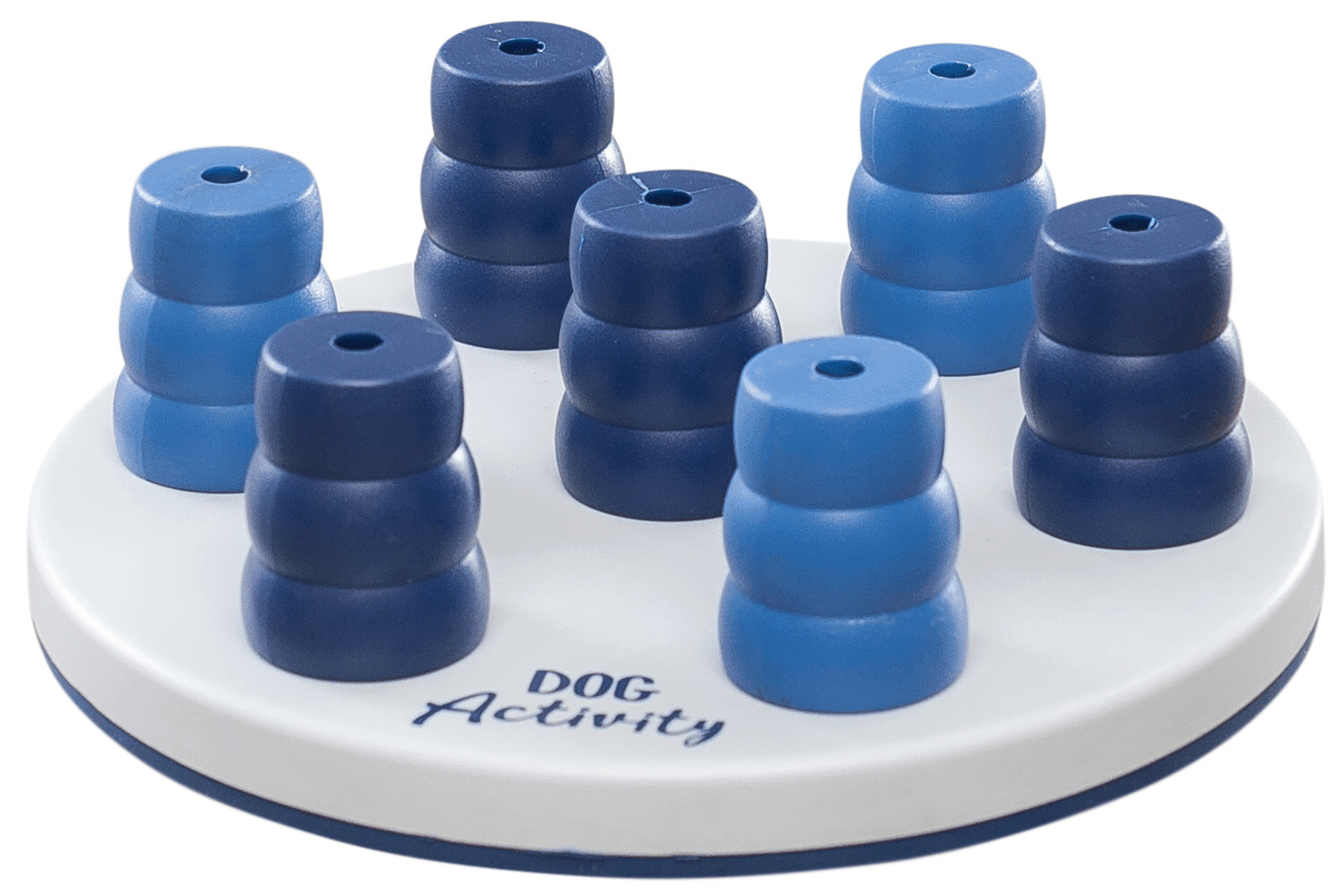 Mini Solitär Strategiespiel