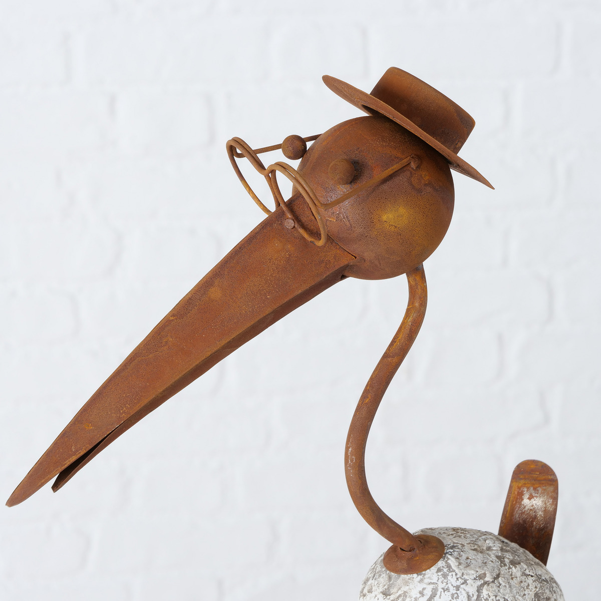 Figur Nicky, Dekor 2-fach sortiert bei leitermann.de günstig kaufen Figur Nicky, Dekor 2-fach sortiert