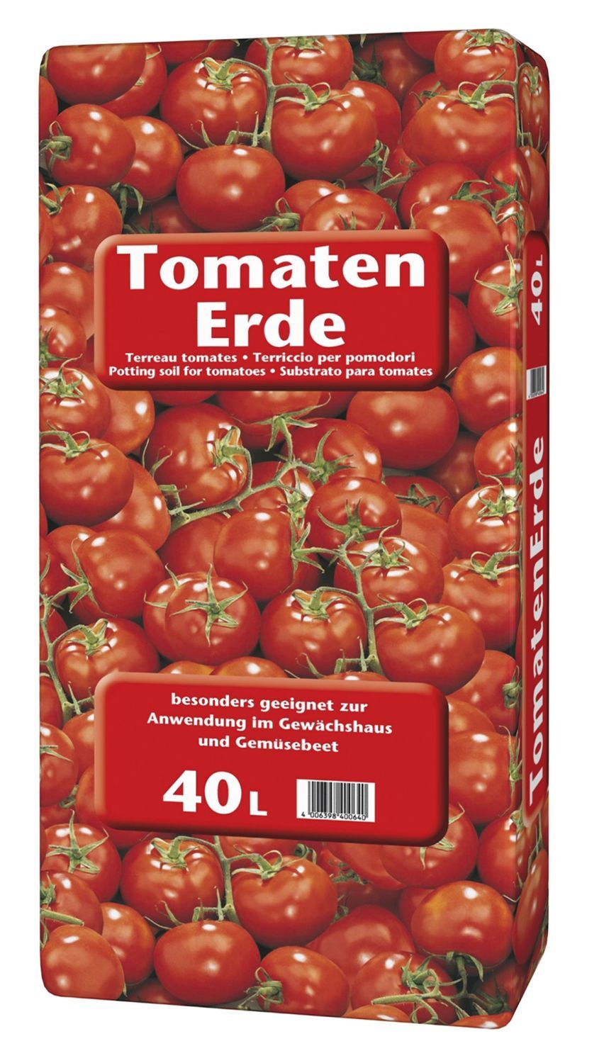 Universal Tomatenerde 40L