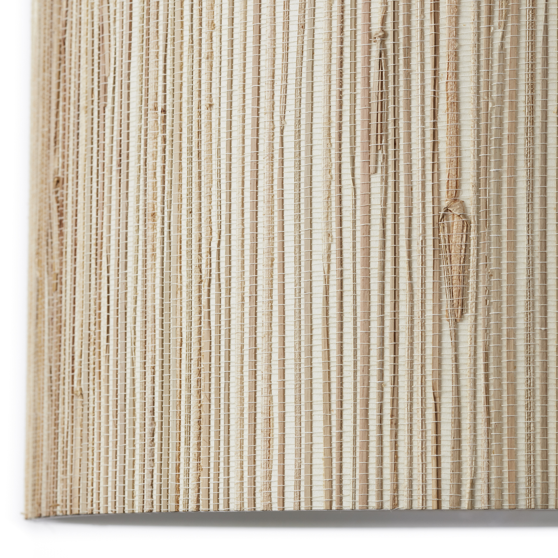 Wimea Dekorative Pendelleuchte schwarz/natur