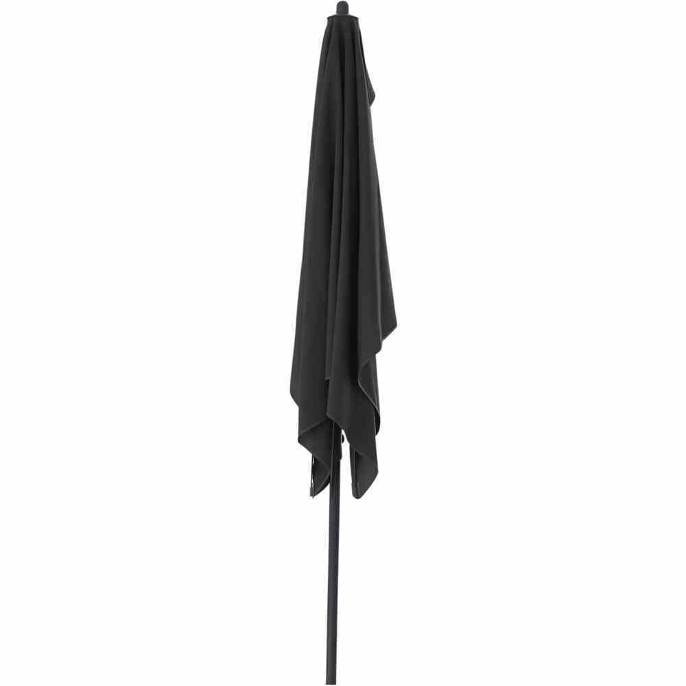 Balkonschirm City, 160x100cm