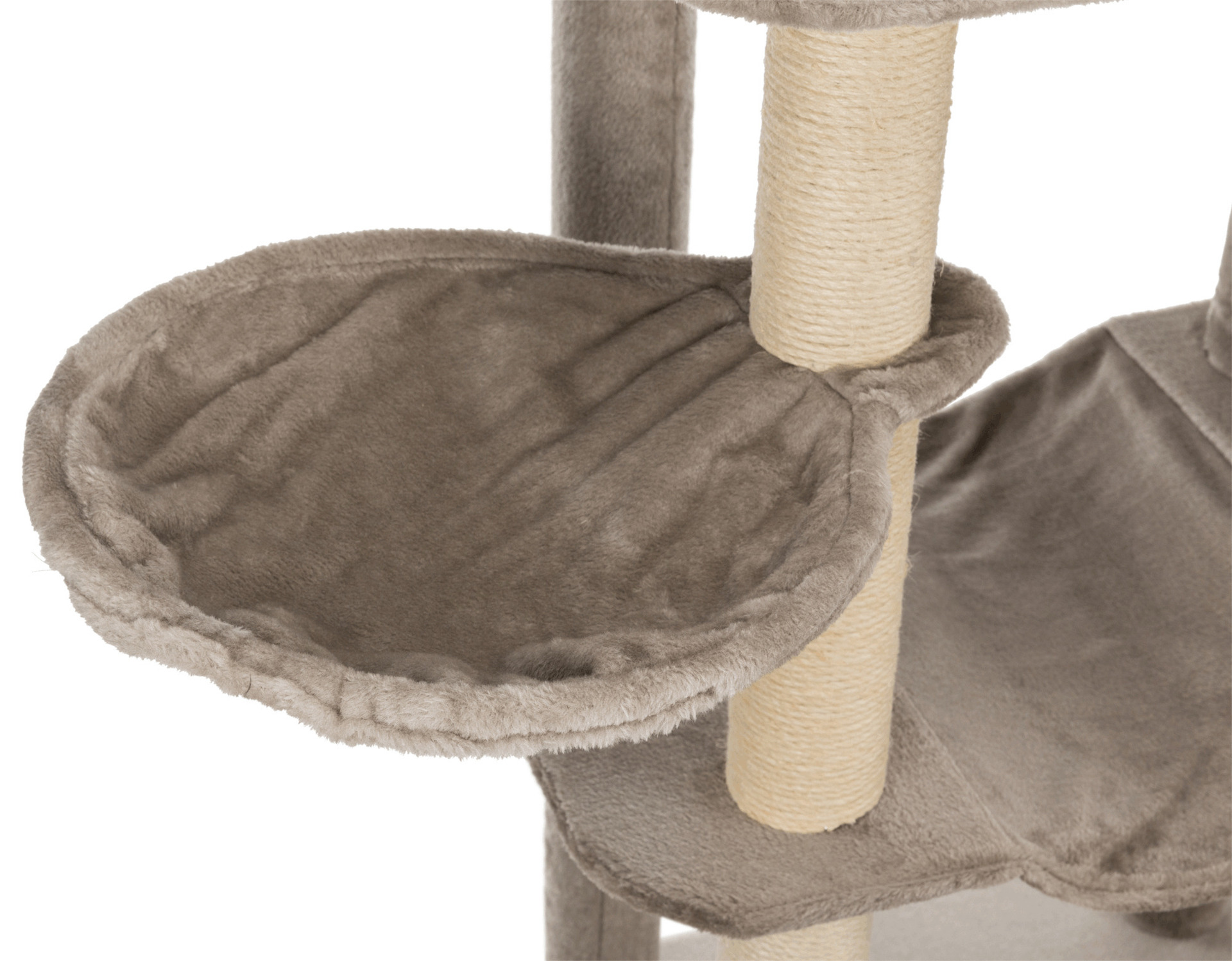 Kratzbaum Fabiola bei leitermann.de günstig kaufen Kratzbaum Fabiola